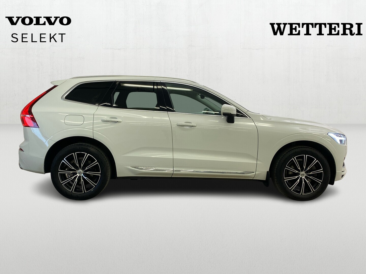VOLVO XC60 2020