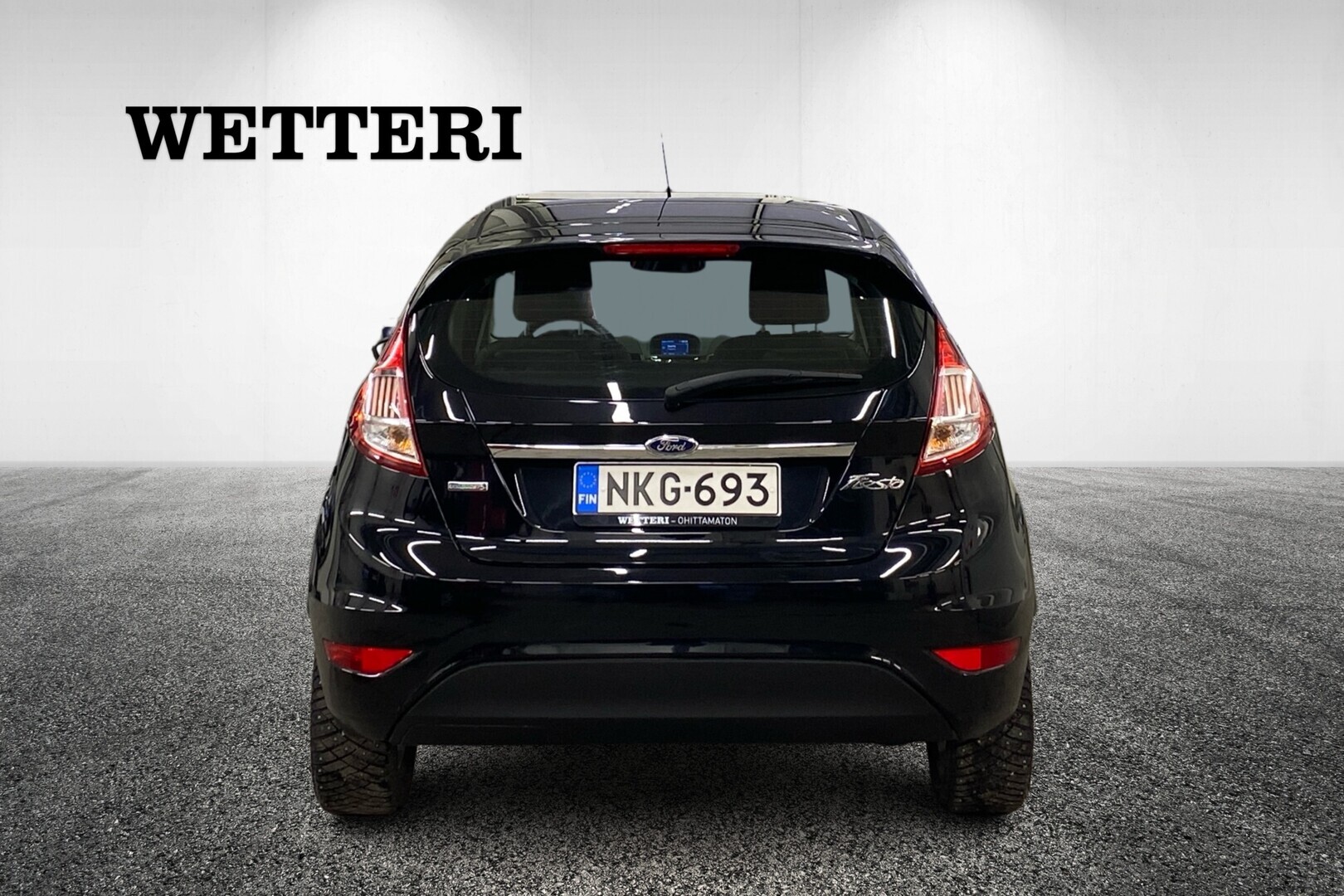 FORD Fiesta 2016