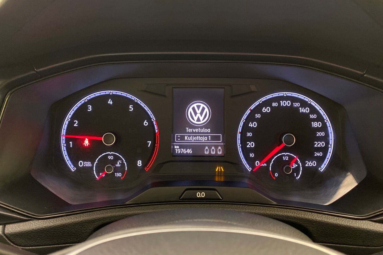 VOLKSWAGEN T-Roc 15