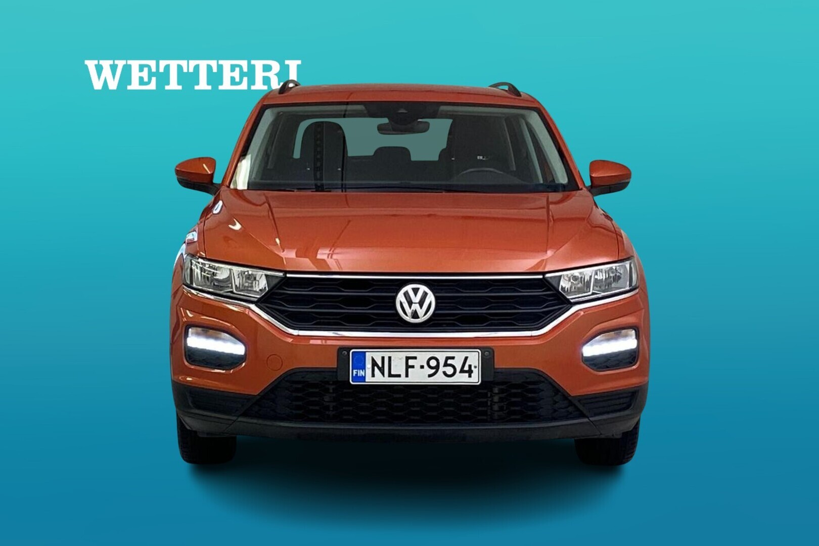 VOLKSWAGEN T-Roc 2