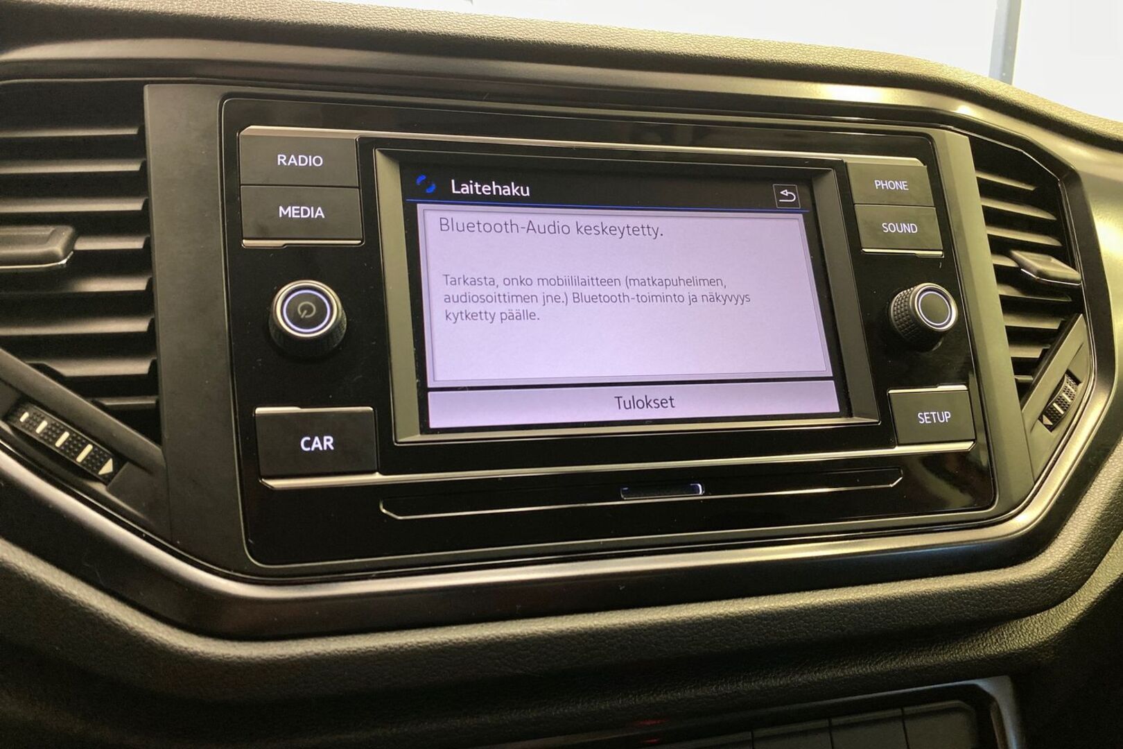 VOLKSWAGEN T-Roc 22