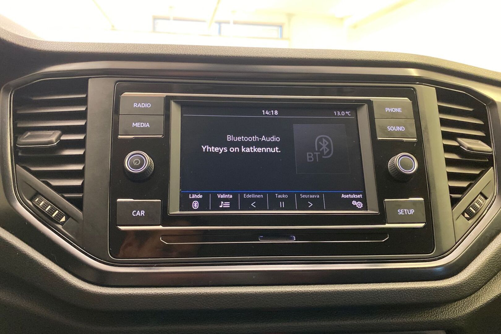 VOLKSWAGEN T-Roc 23