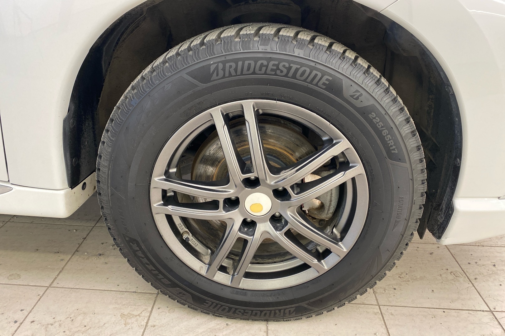 MITSUBISHI Outlander PHEV 2018