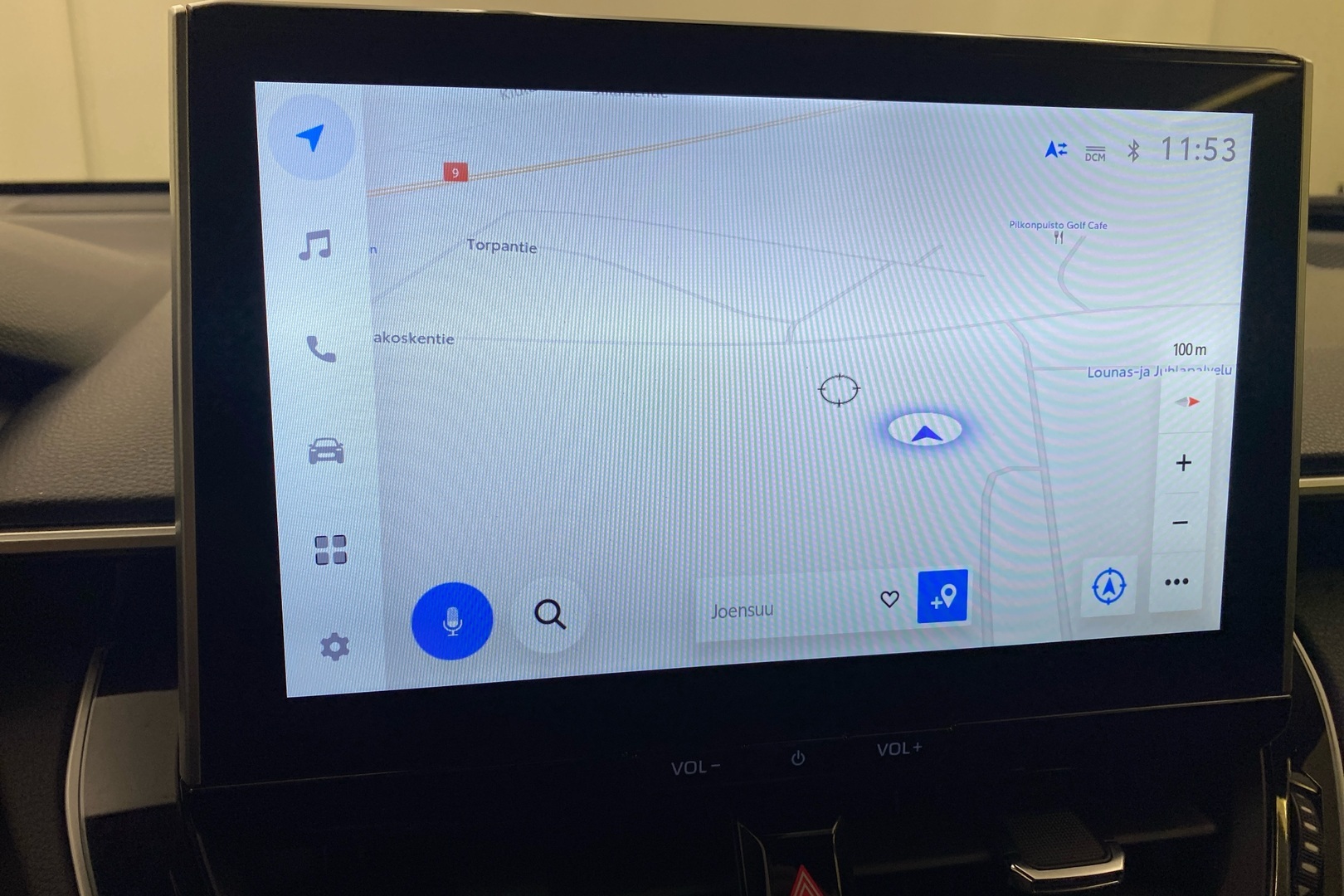 TOYOTA Corolla Cross 2022