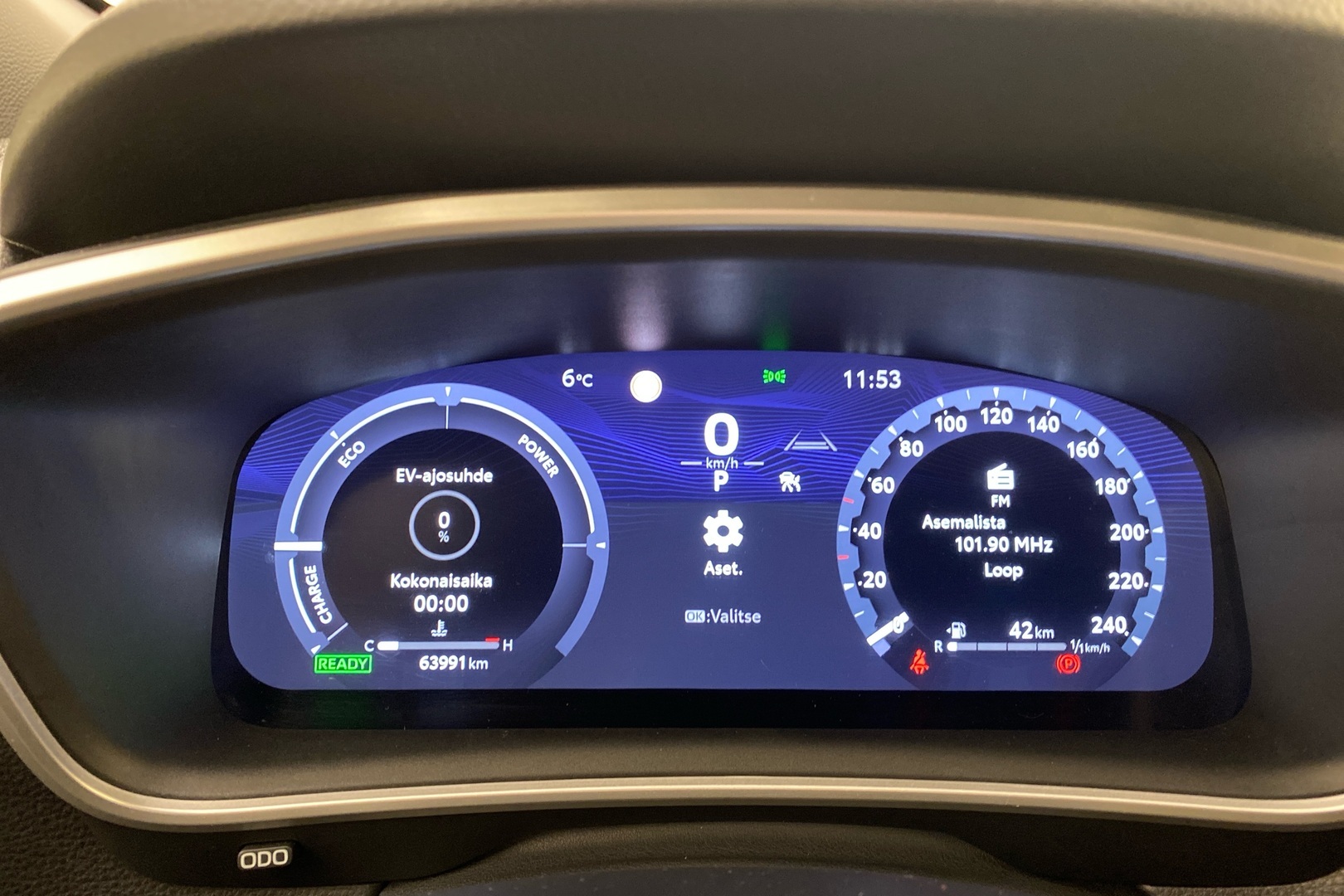 TOYOTA Corolla Cross 2022