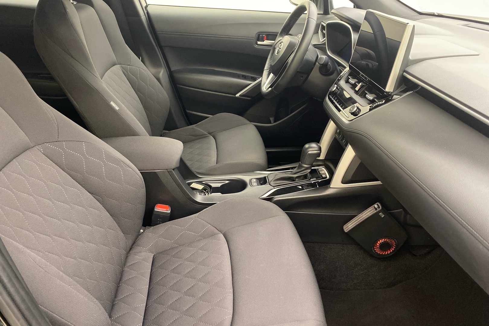 TOYOTA Corolla Cross 2022