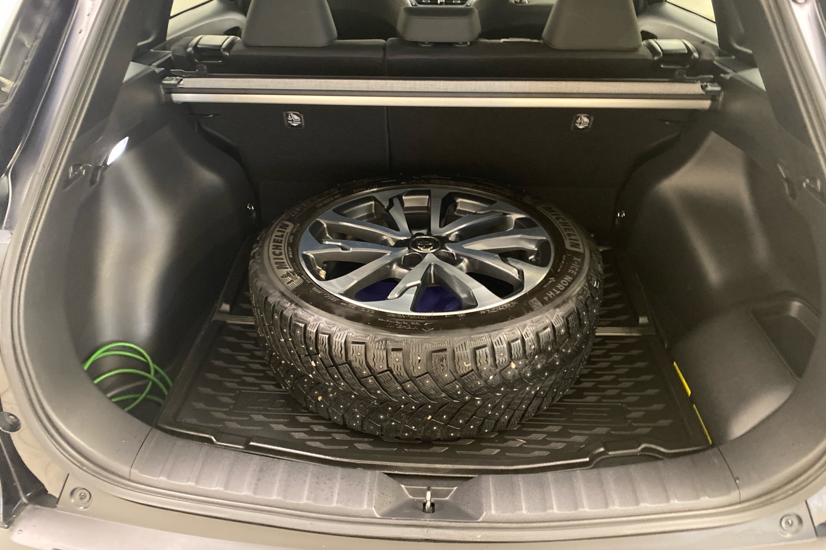 TOYOTA Corolla Cross 2022