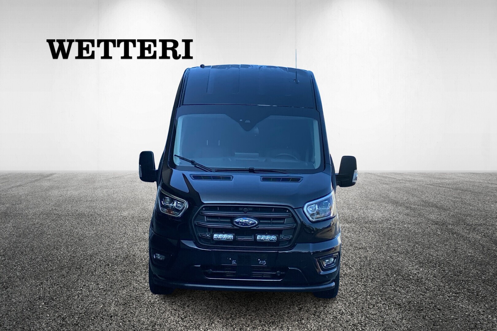 FORD Transit 2025