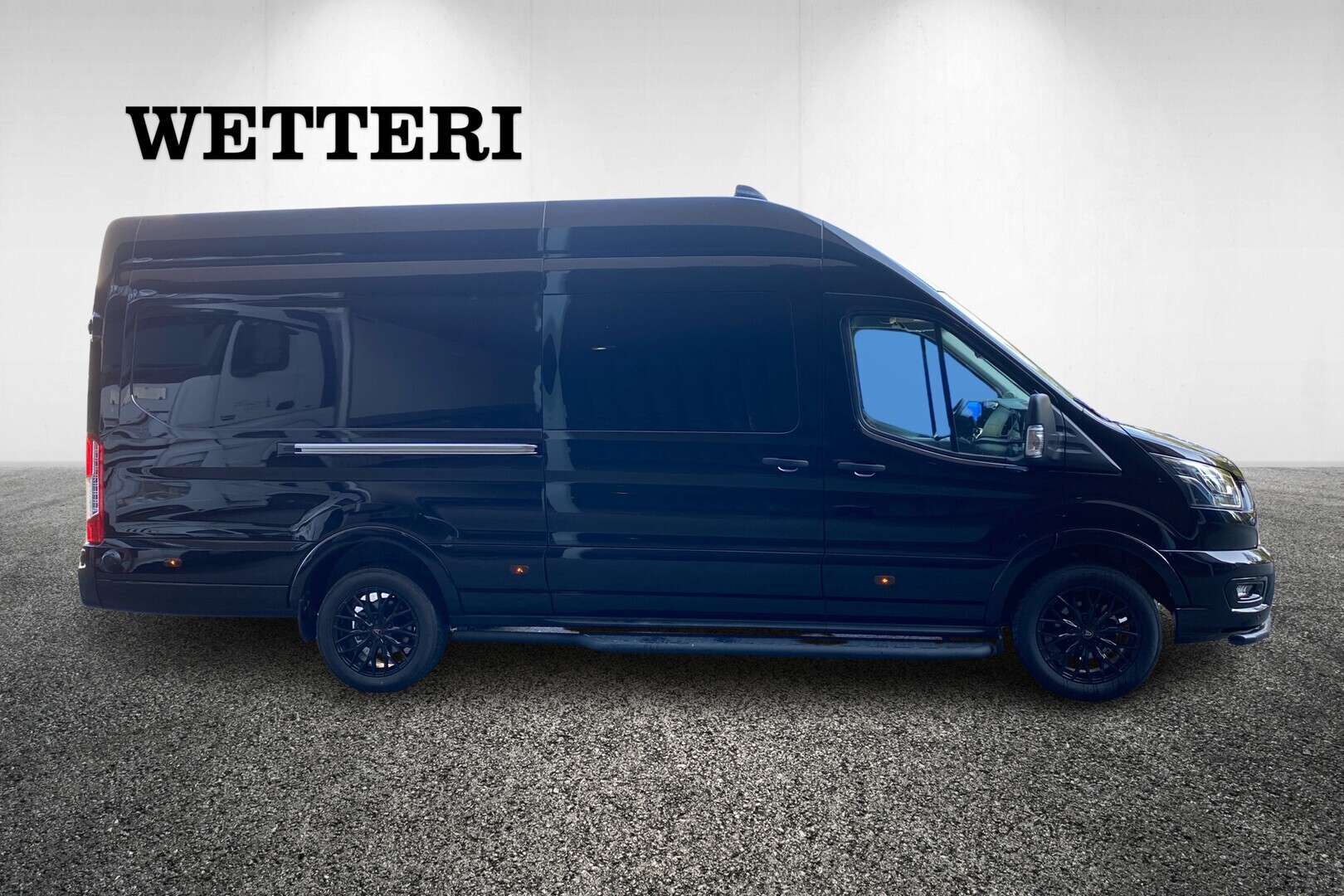 FORD Transit 2025