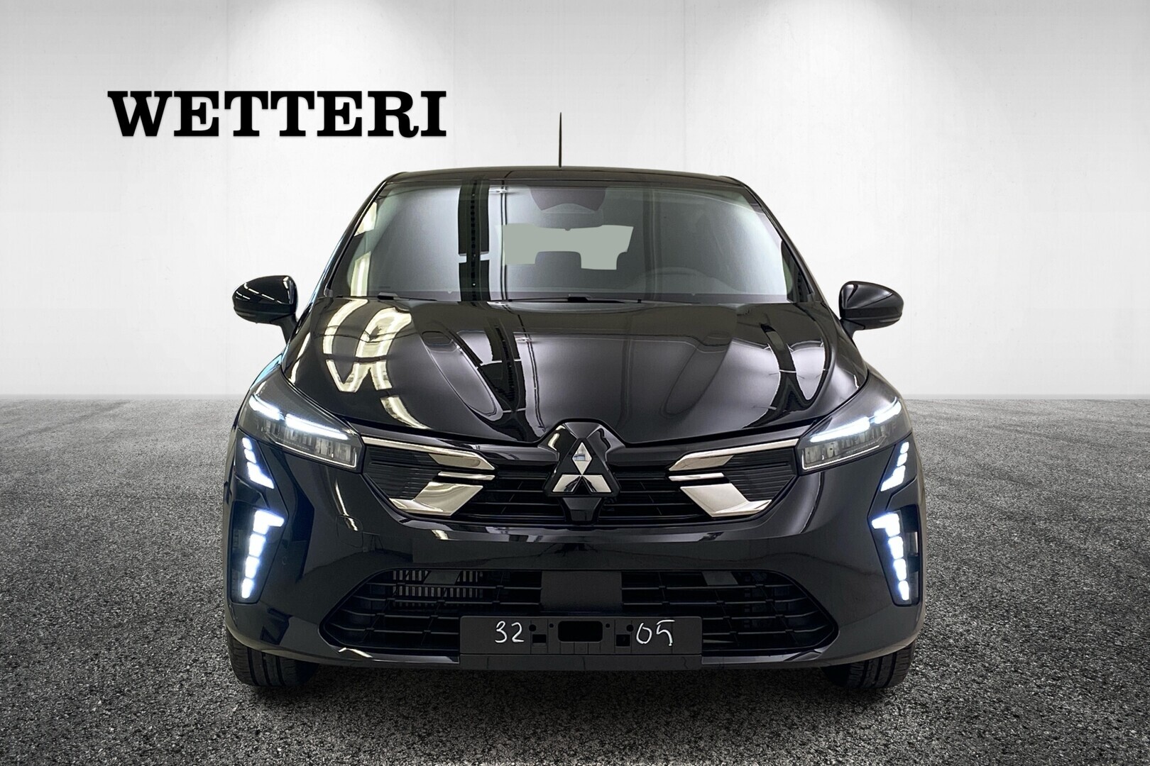 MITSUBISHI Colt 2025