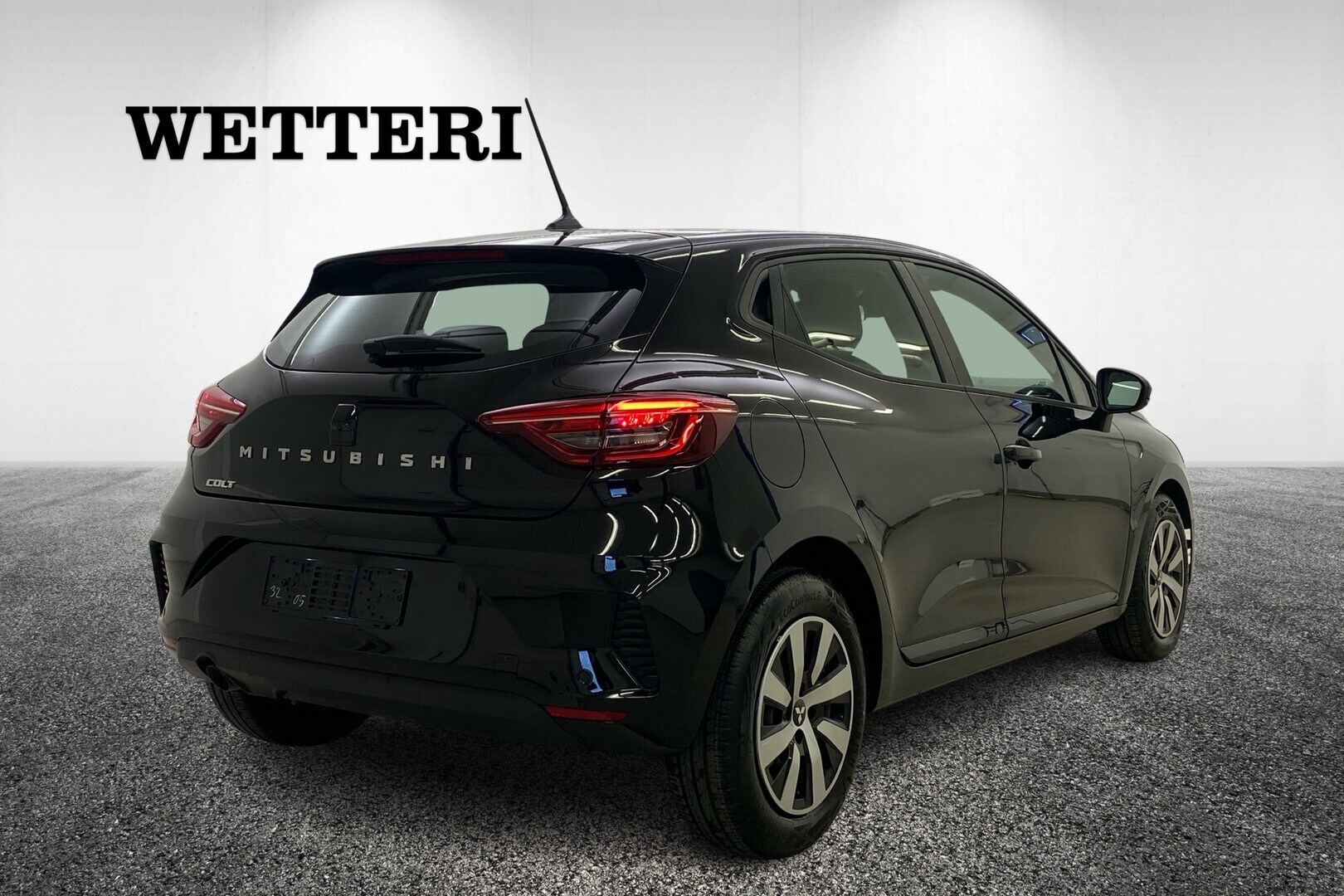 MITSUBISHI Colt 2025