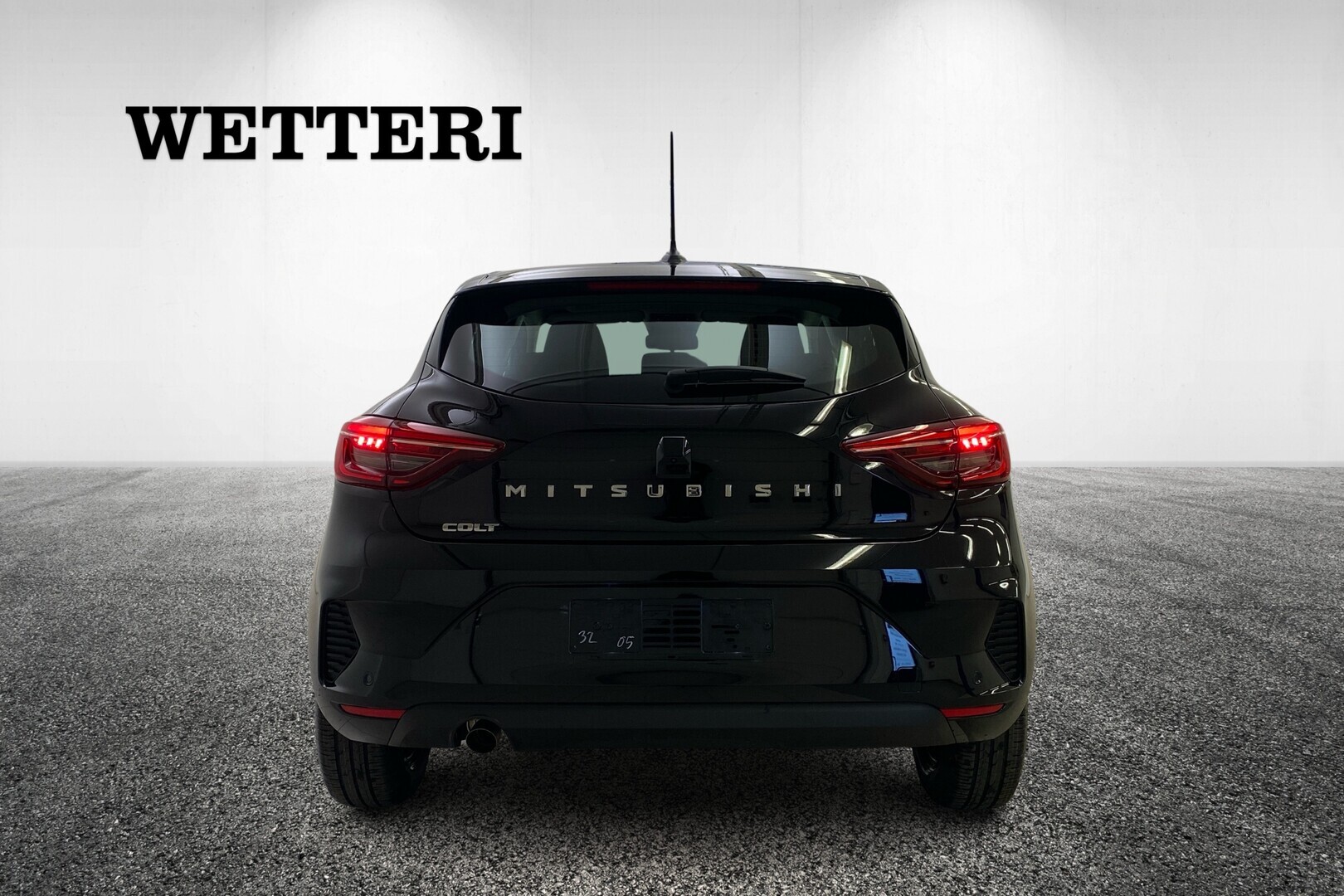 MITSUBISHI Colt 2025