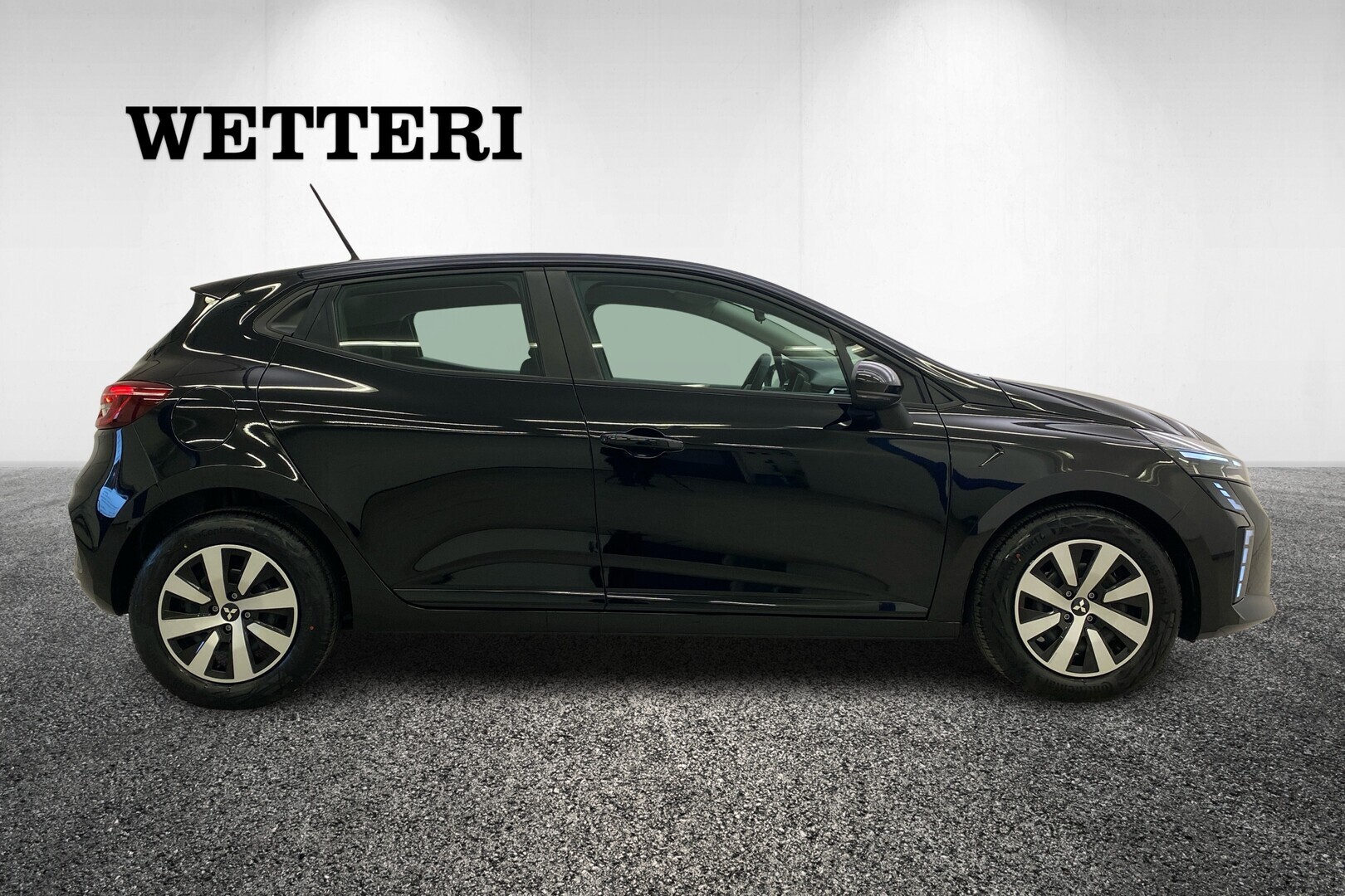 MITSUBISHI Colt 2025