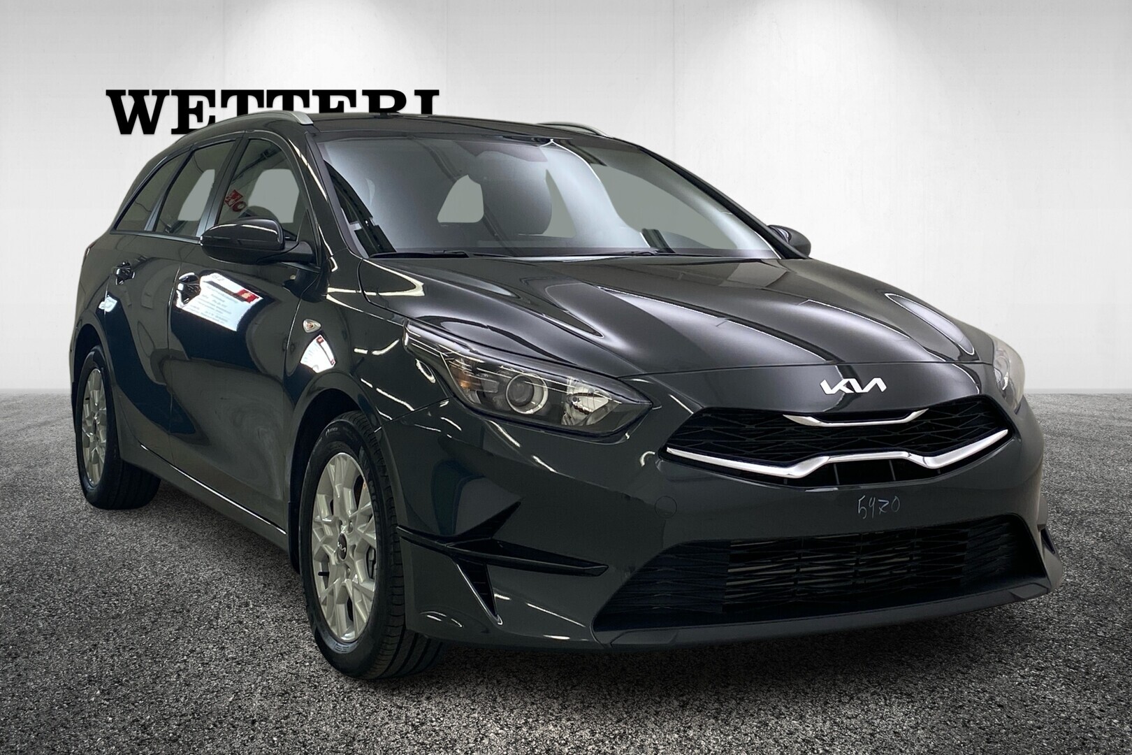 KIA Ceed 2025