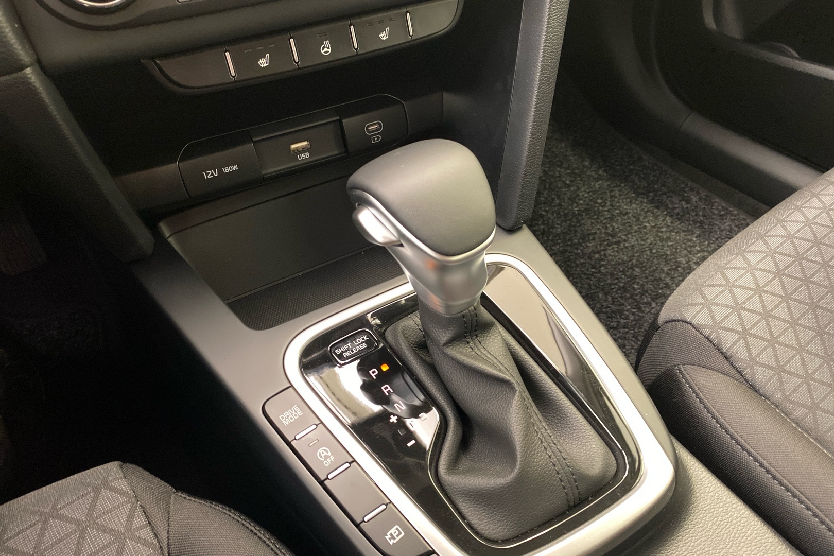 KIA Ceed 2025