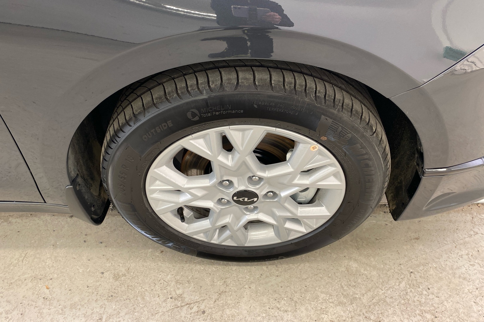 KIA Ceed 2025