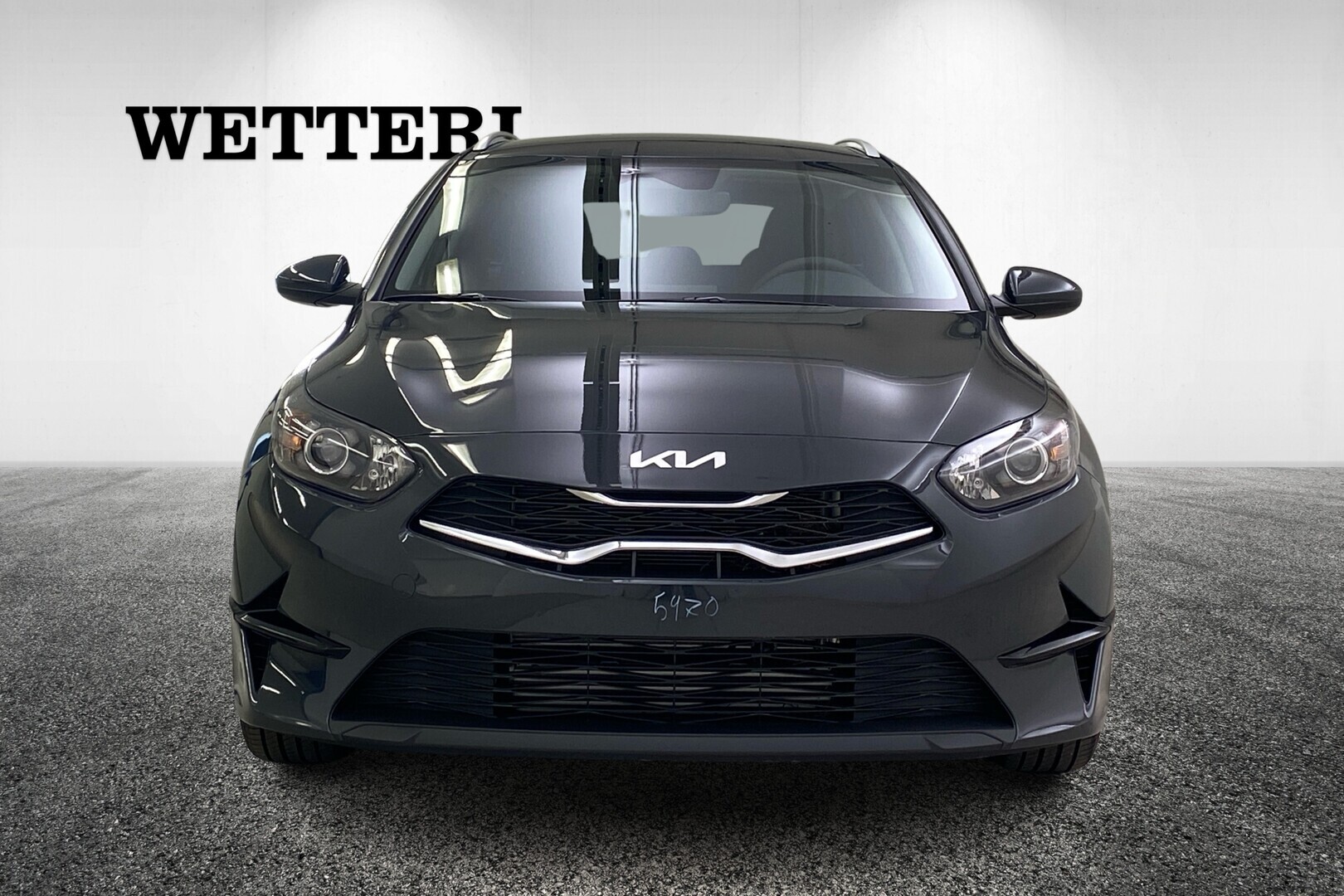 KIA Ceed 2025