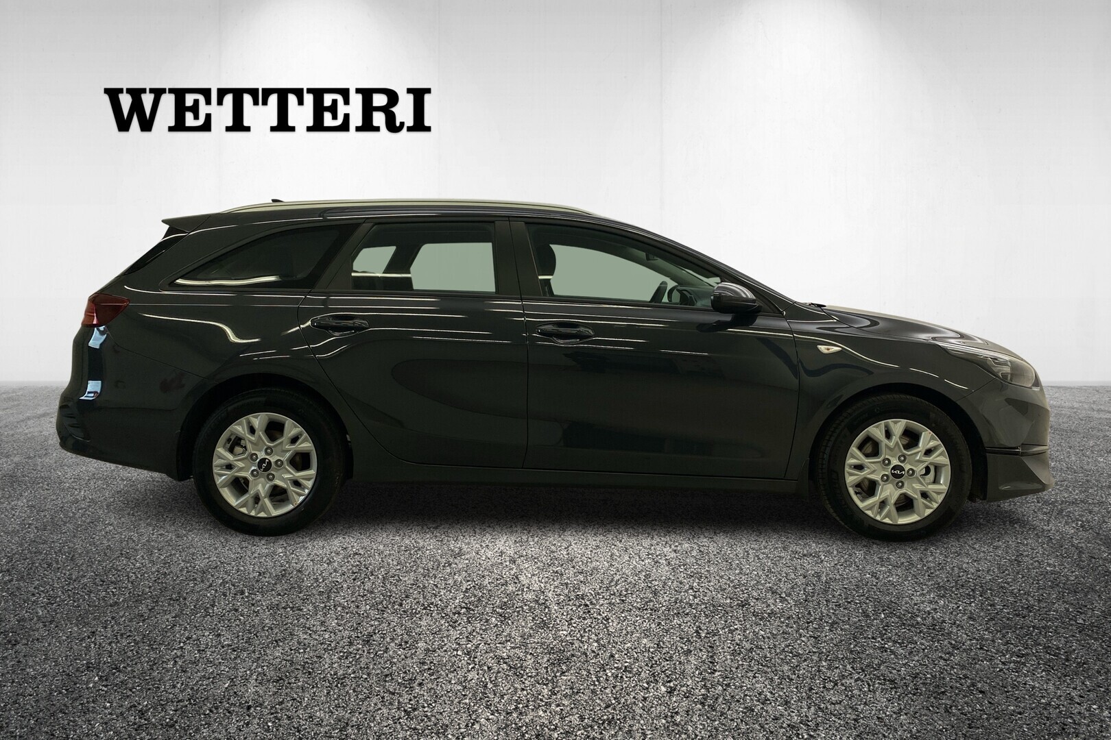 KIA Ceed 2025