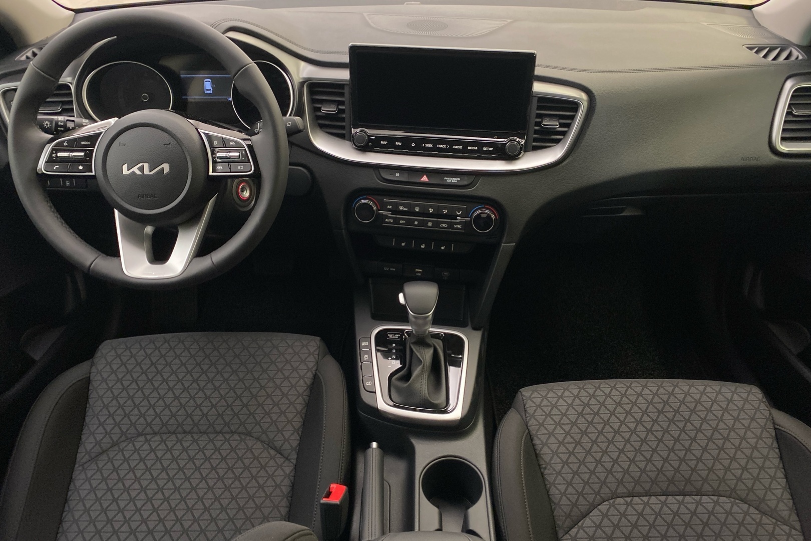 KIA Ceed 2025