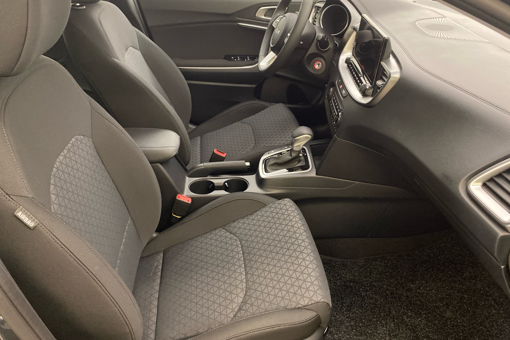 KIA Ceed 2025