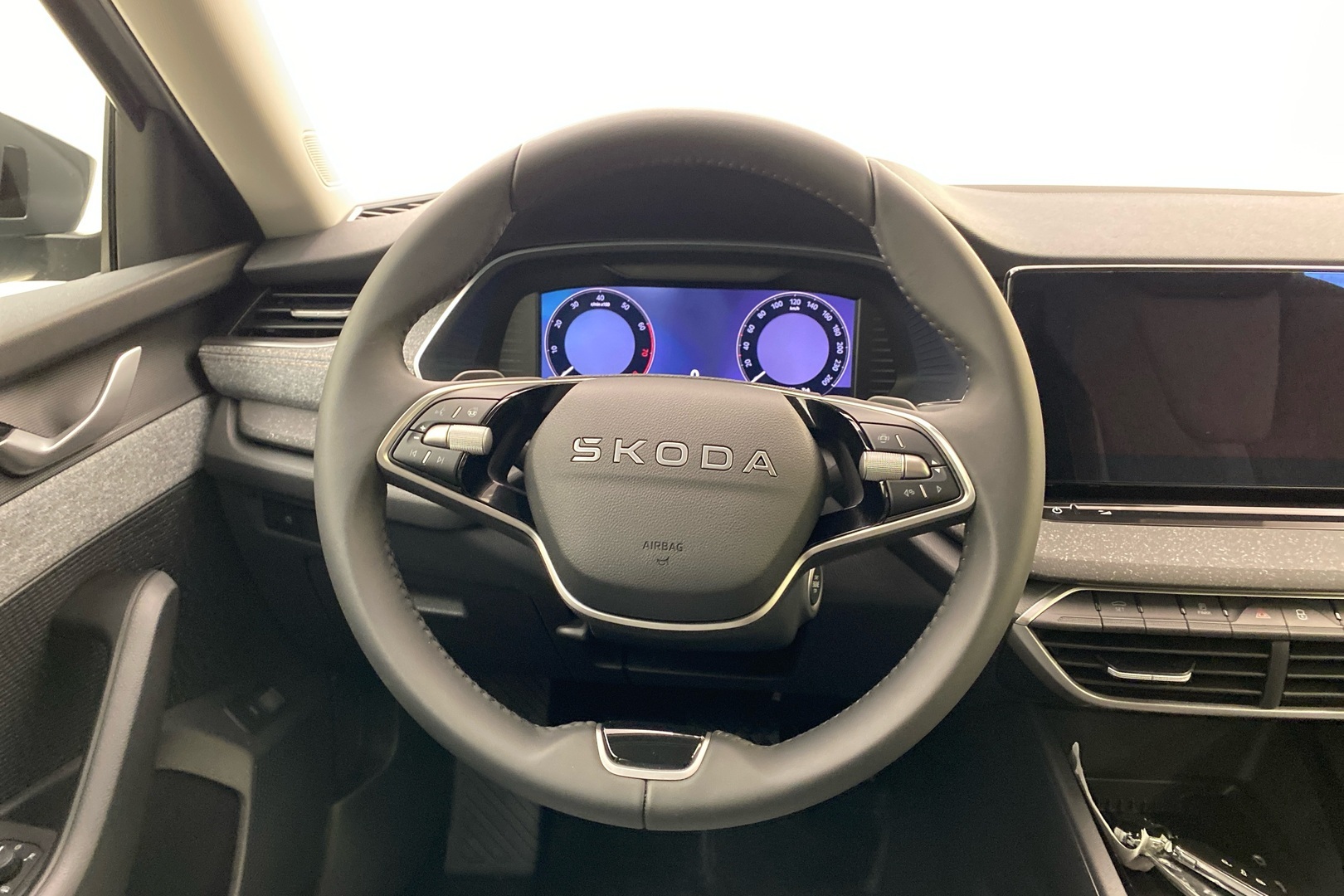 SKODA Octavia 2026