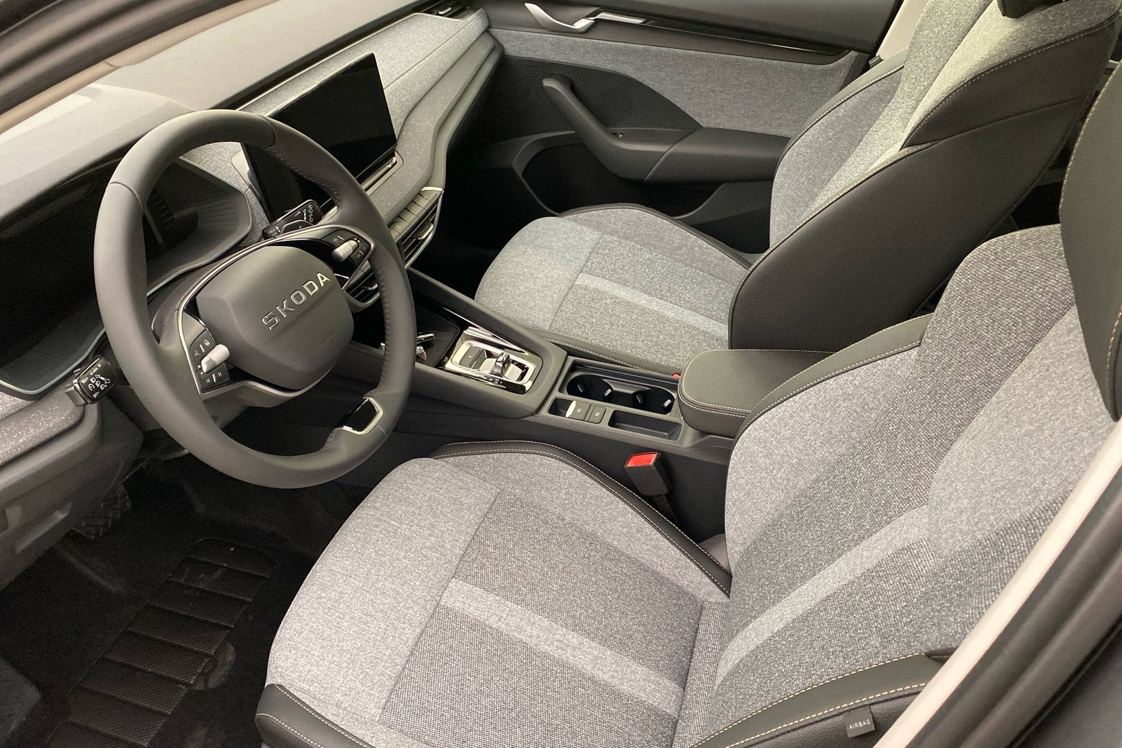 SKODA Octavia 2026
