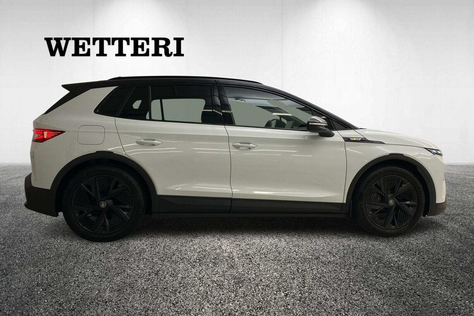 SKODA Elroq 2026