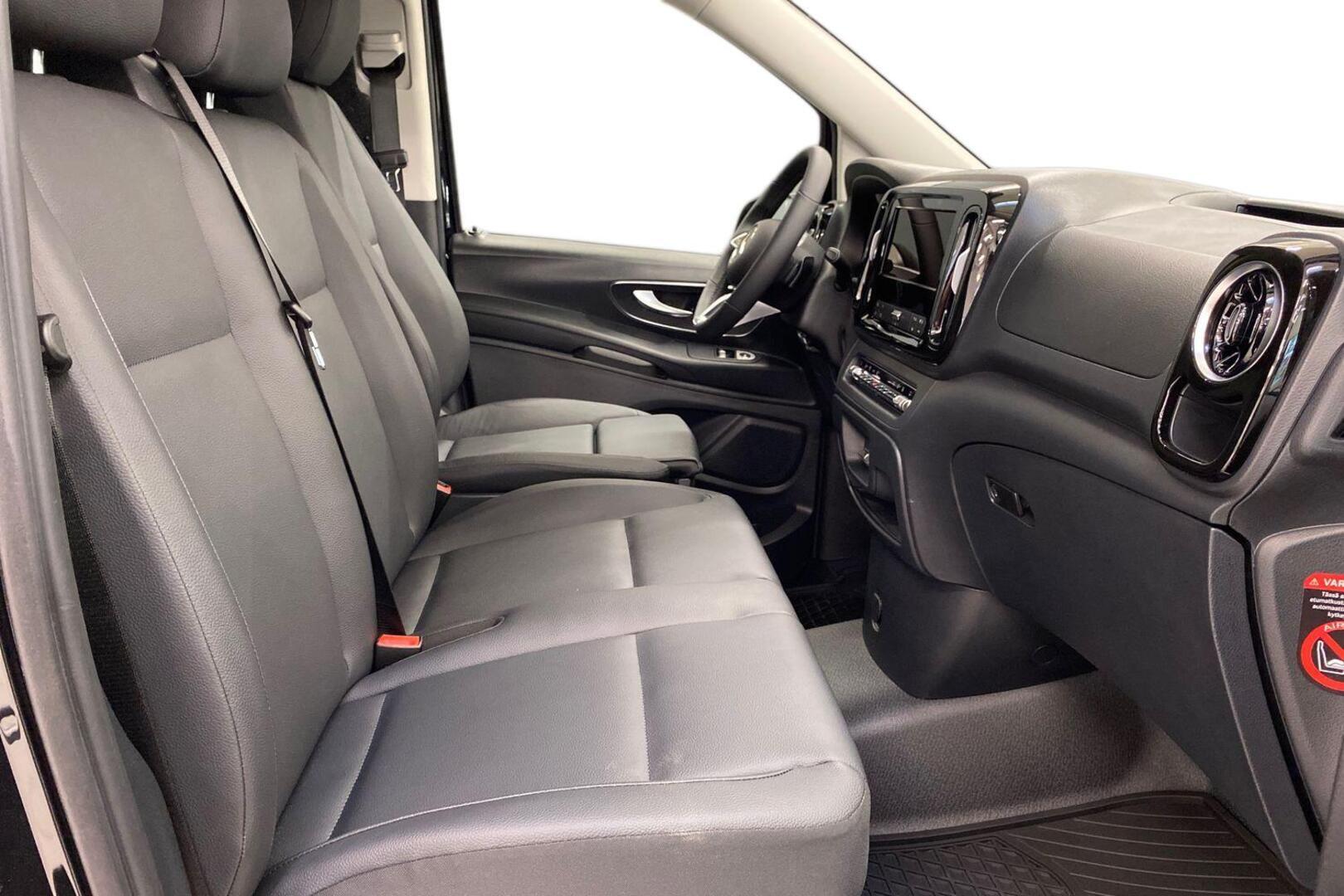 MERCEDES-BENZ Vito 11