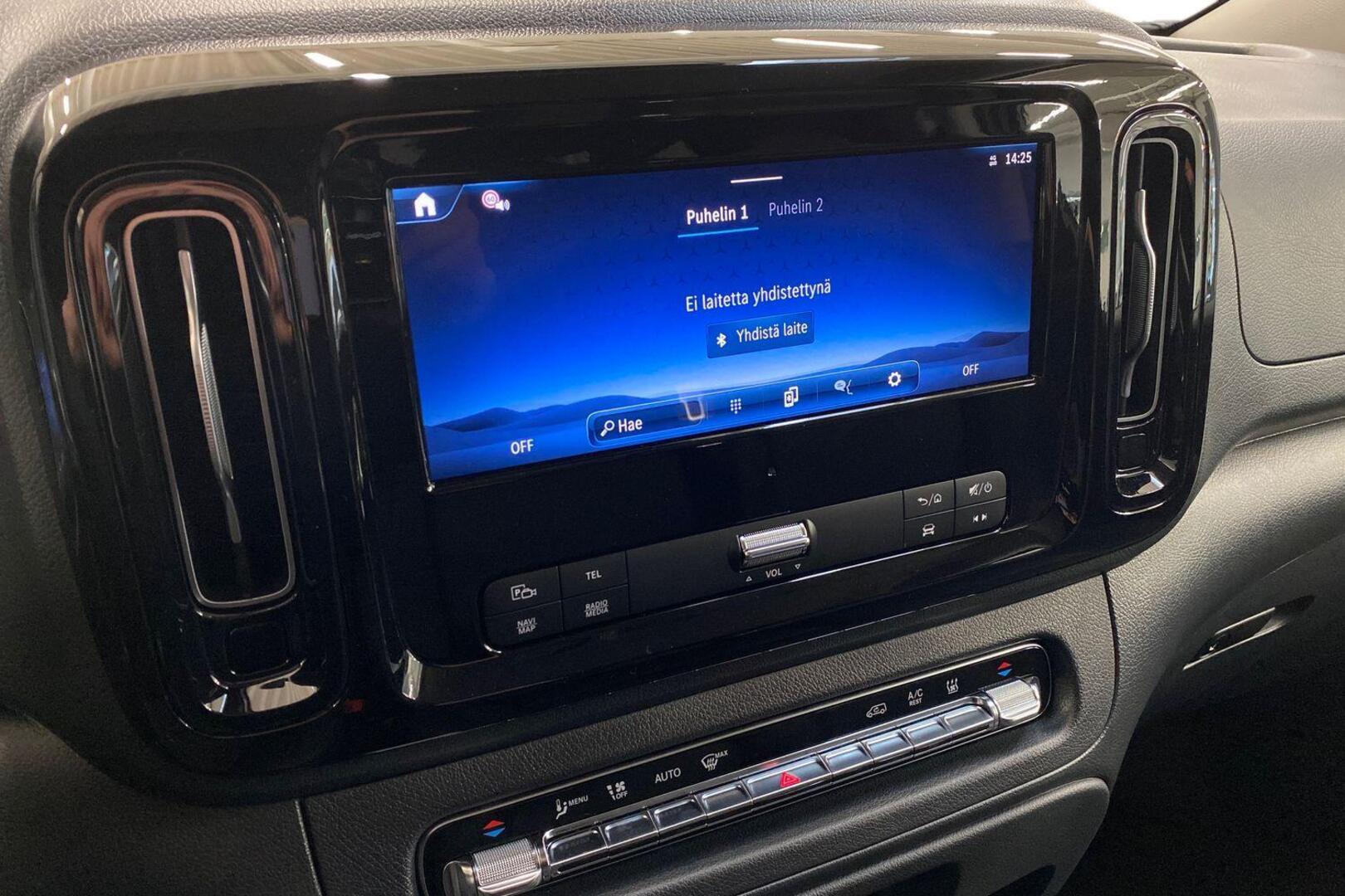 MERCEDES-BENZ Vito 16