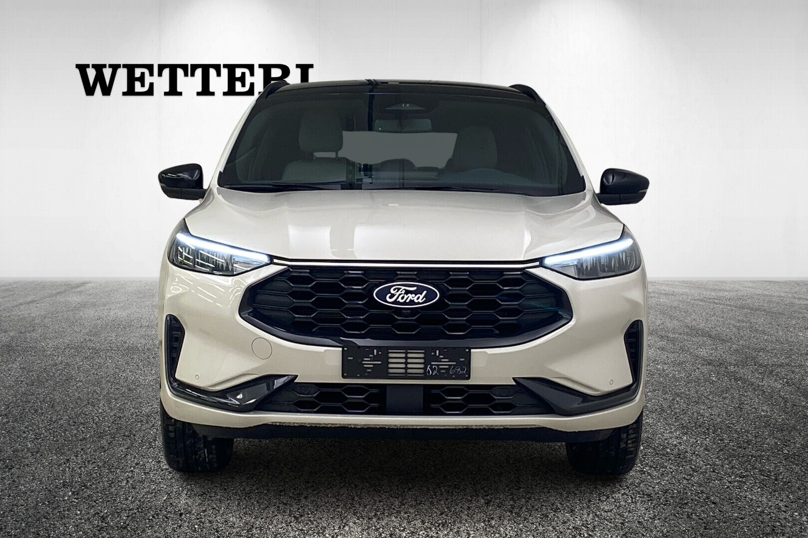 FORD Kuga 2026