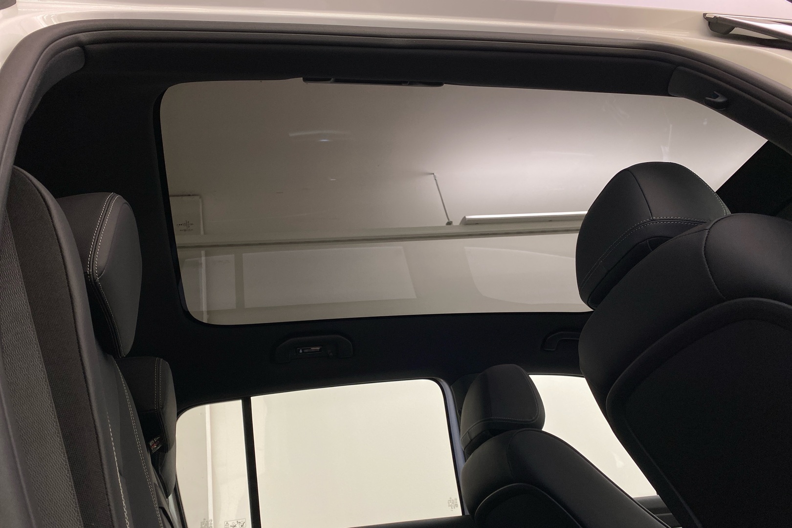 MERCEDES-BENZ GLB 2026