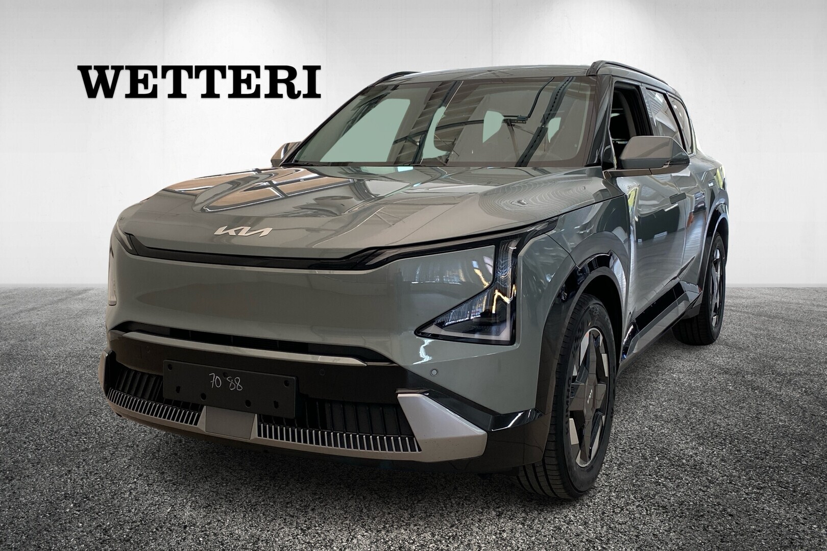 KIA EV5 1