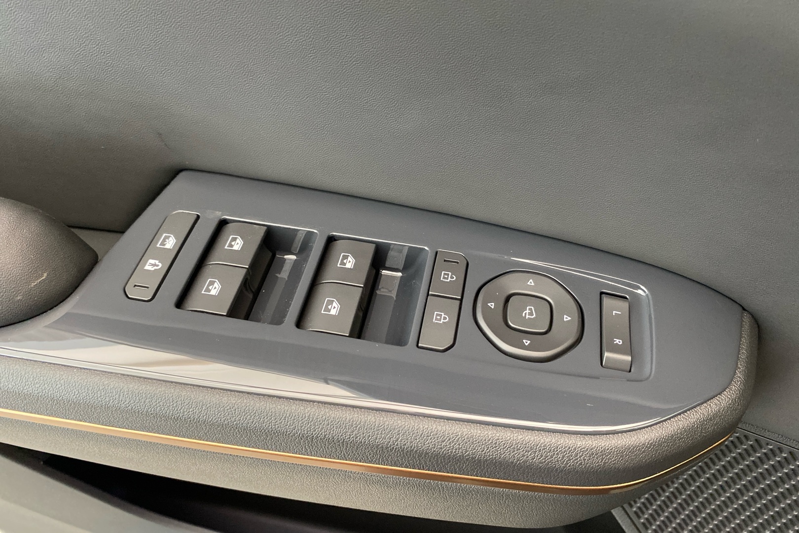 KIA EV5 13
