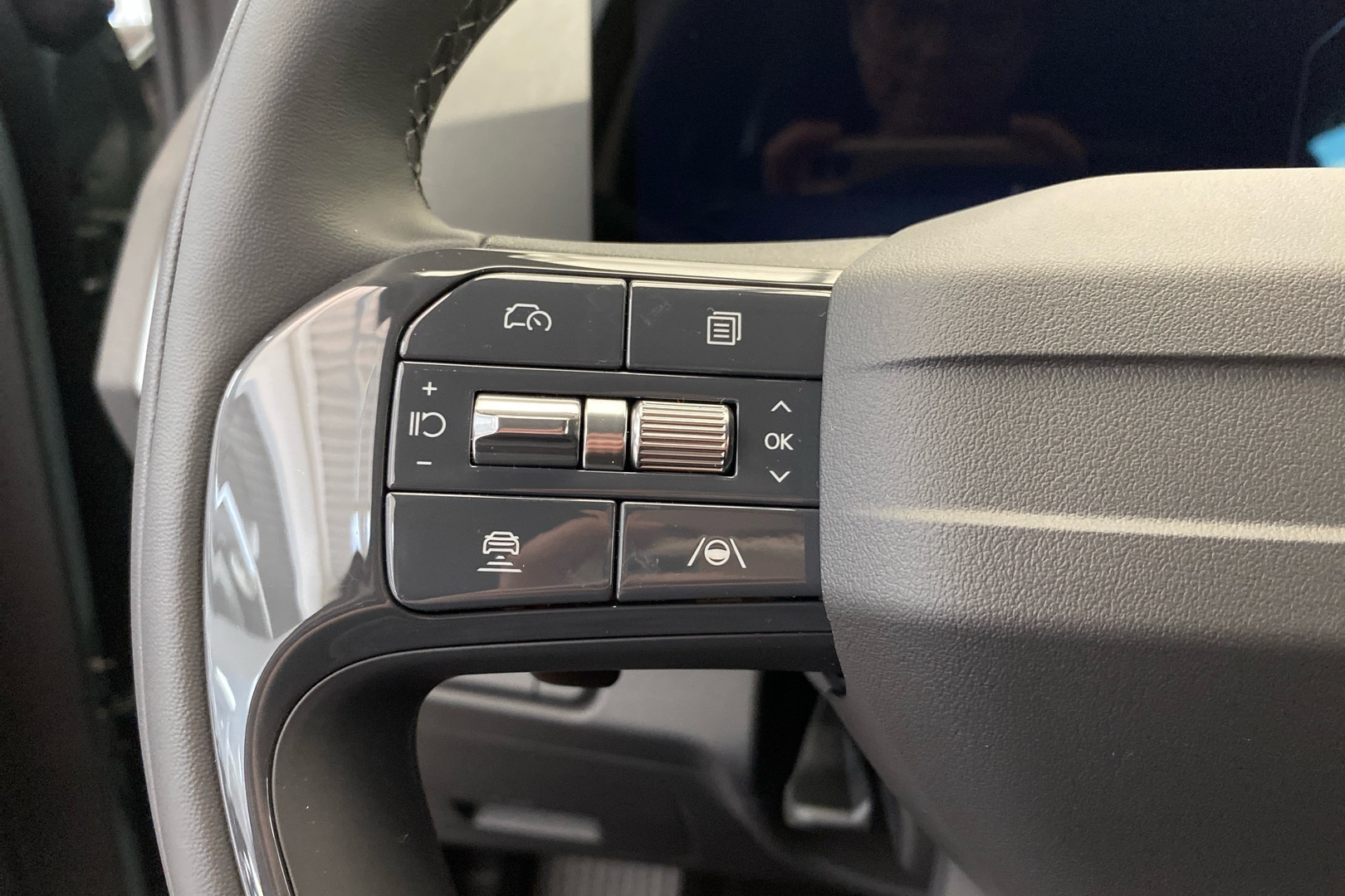 KIA EV5 15