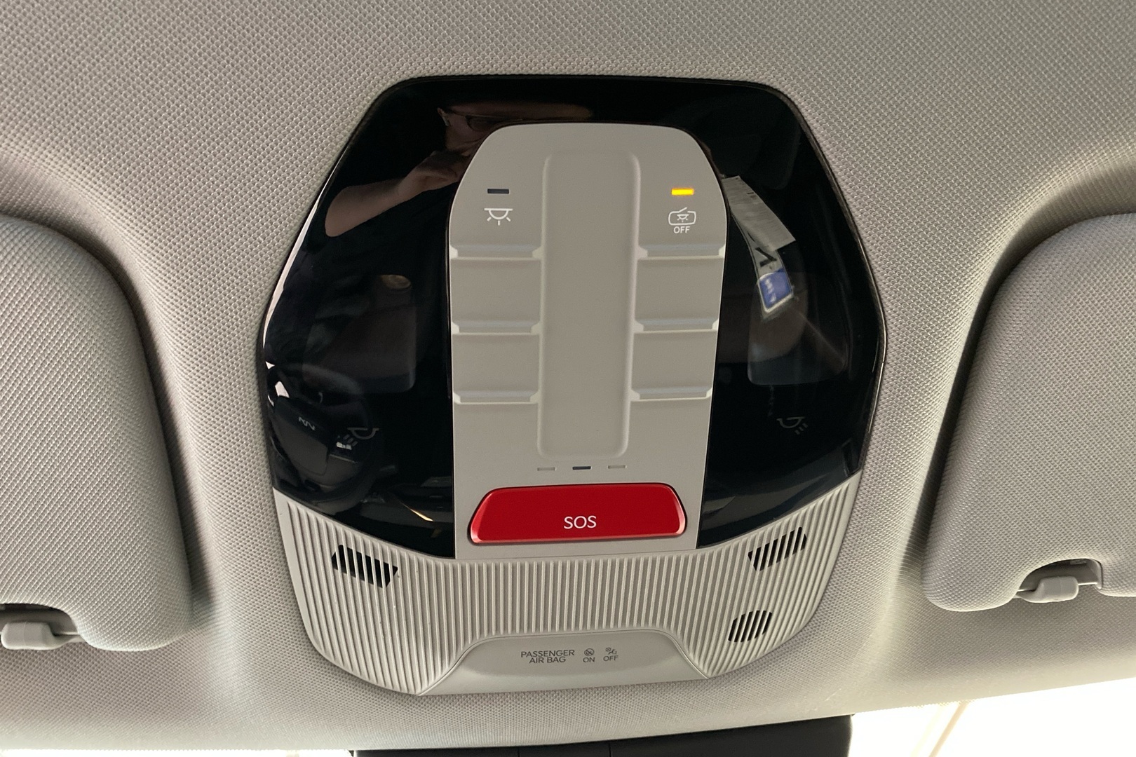 KIA EV5 18