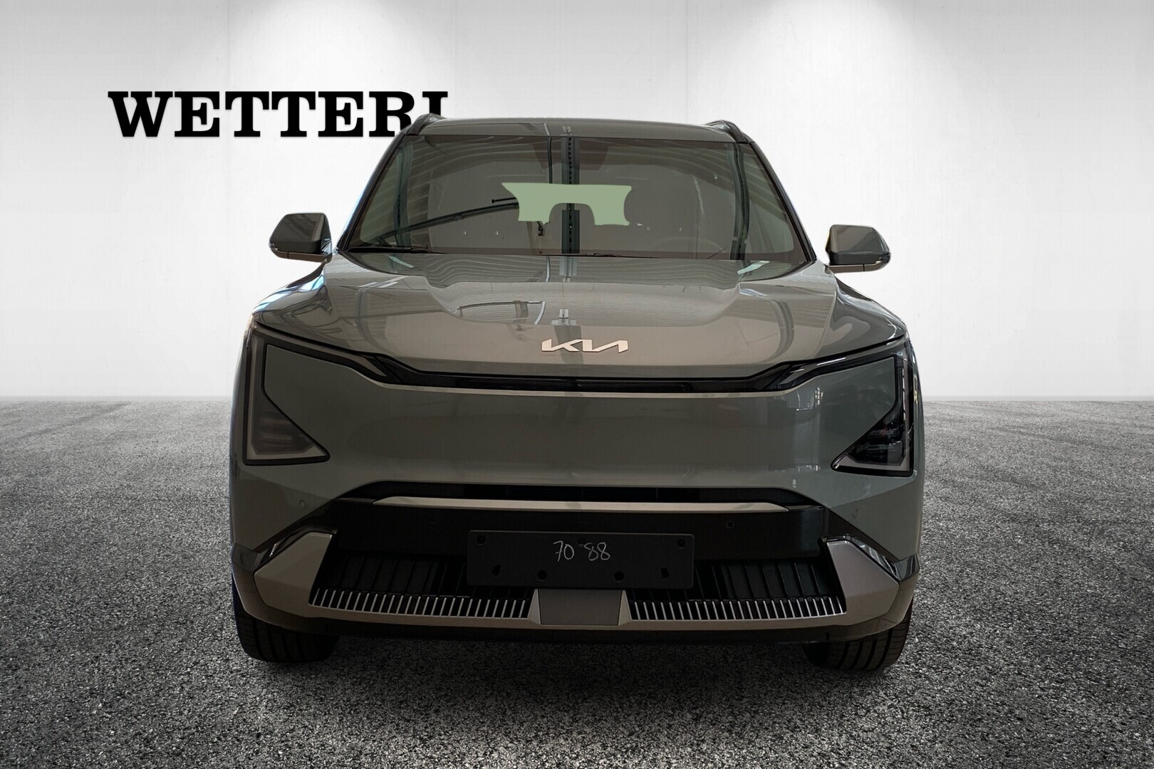 KIA EV5 2