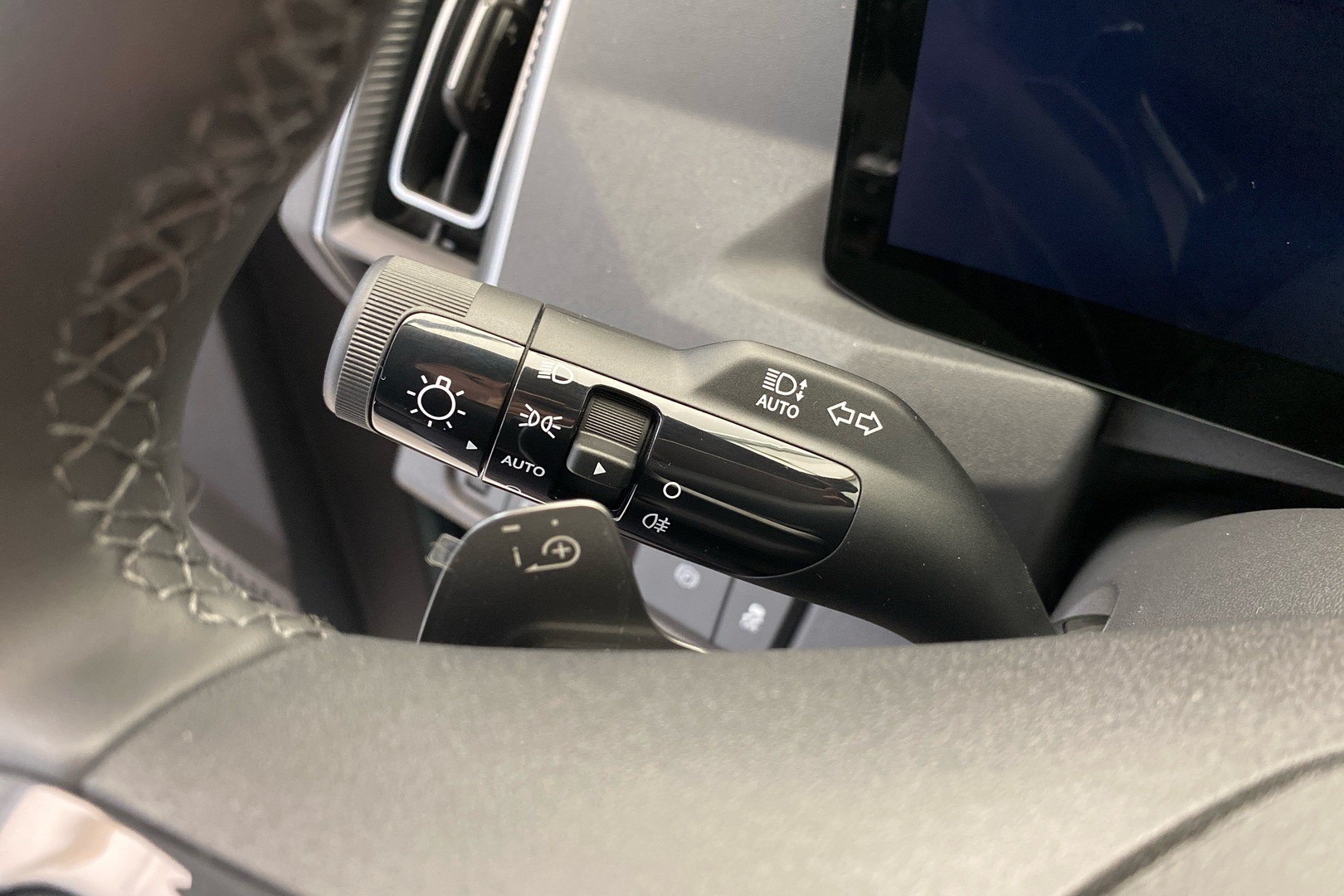 KIA EV5 20