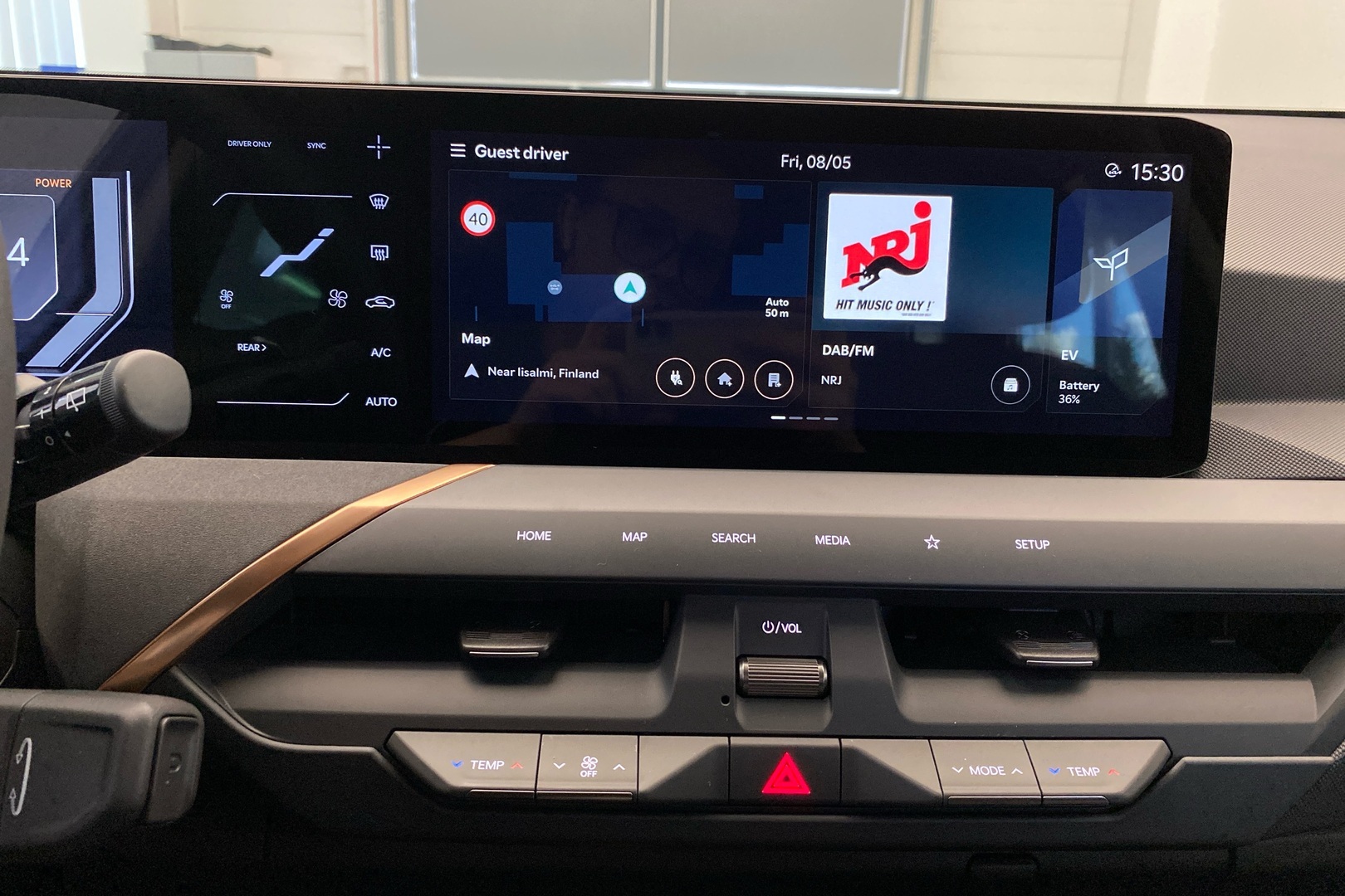 KIA EV5 24
