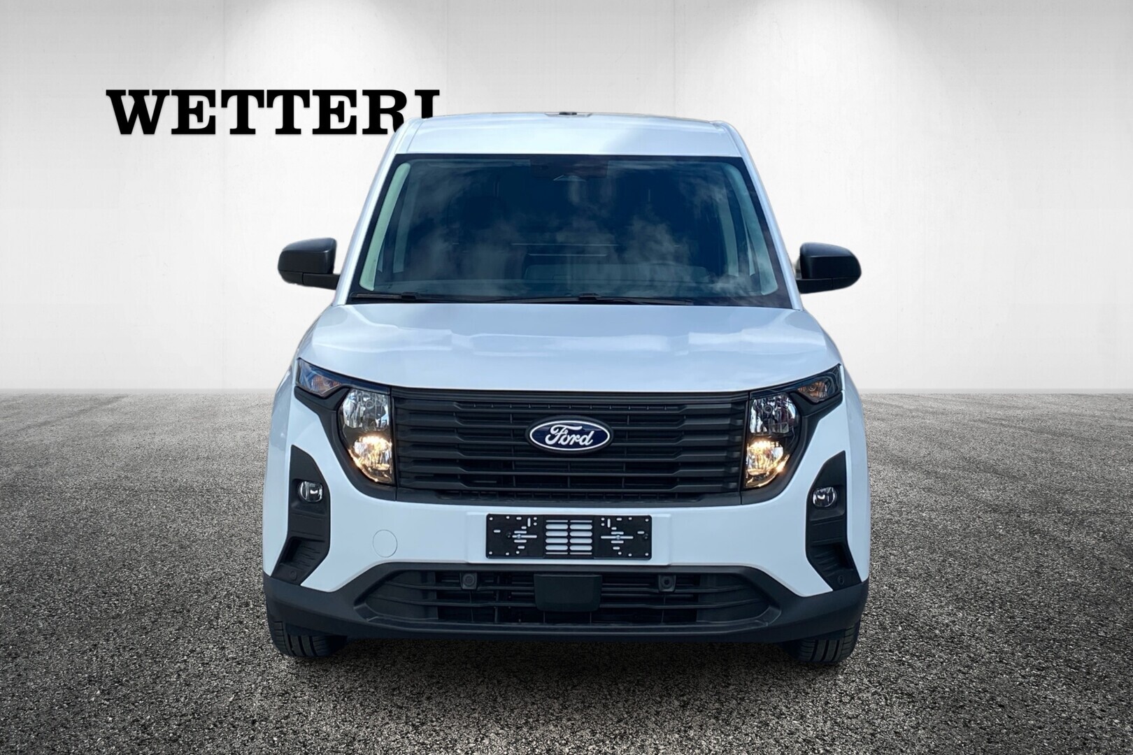 FORD Transit Courier 2026