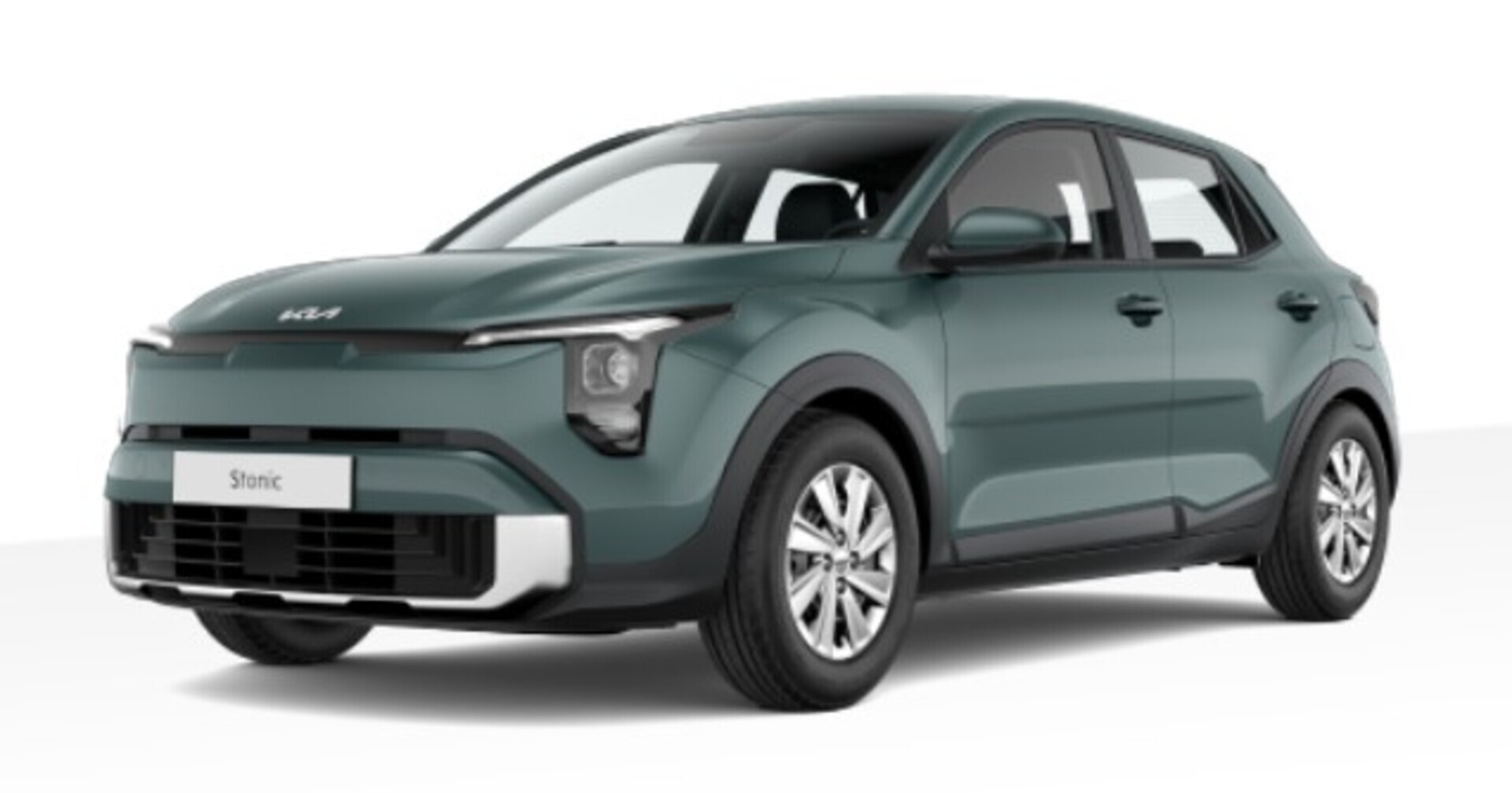 KIA Stonic 1