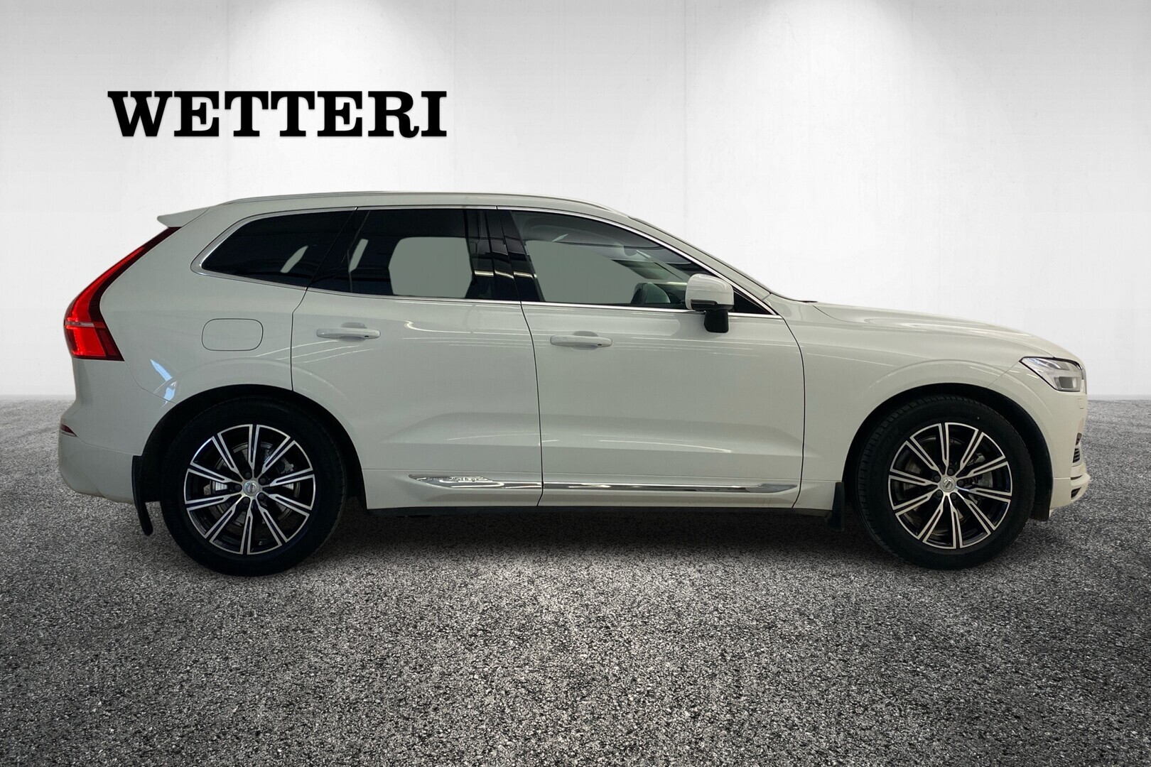 VOLVO XC60 2018