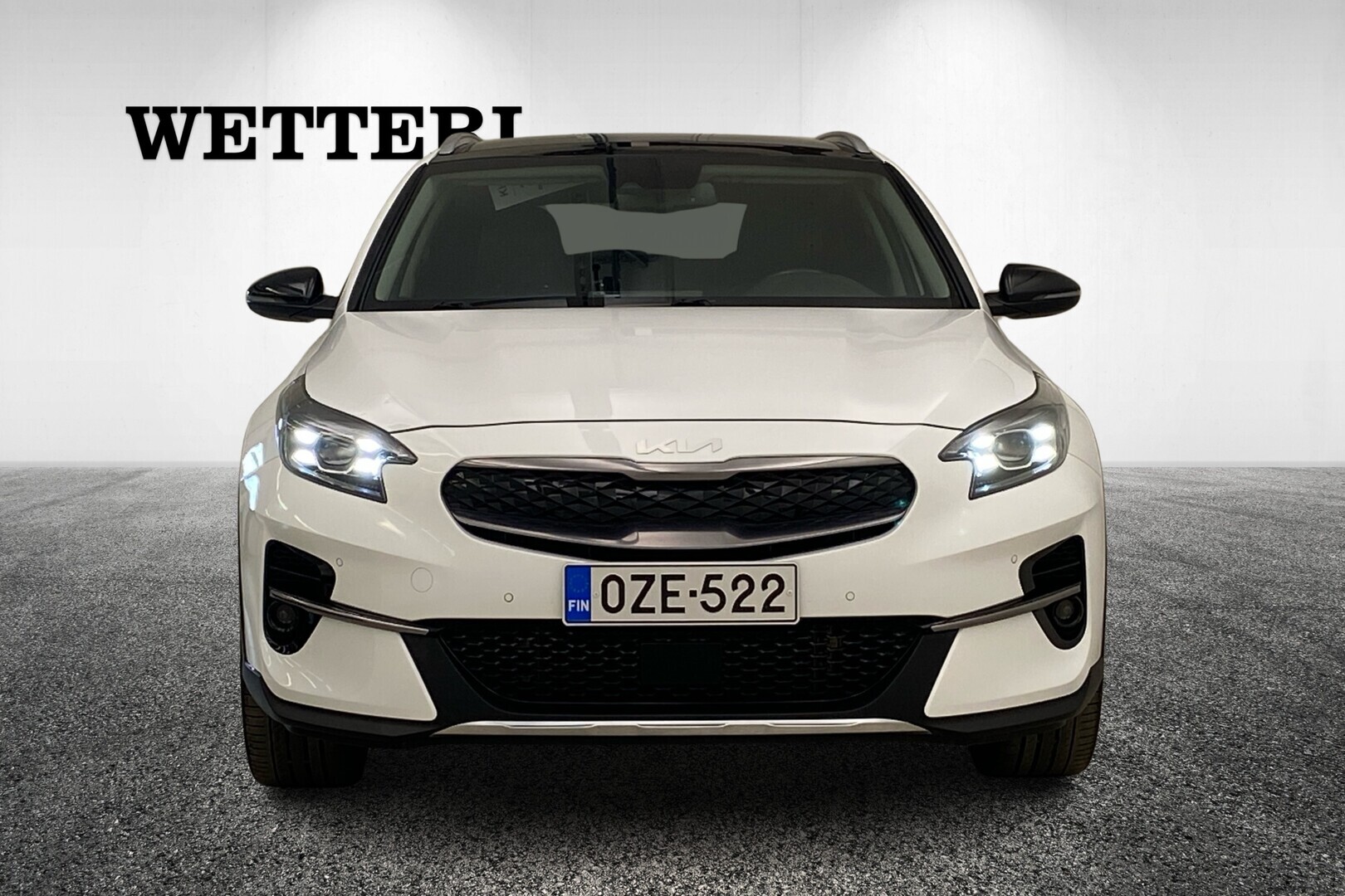 KIA XCeed 2022