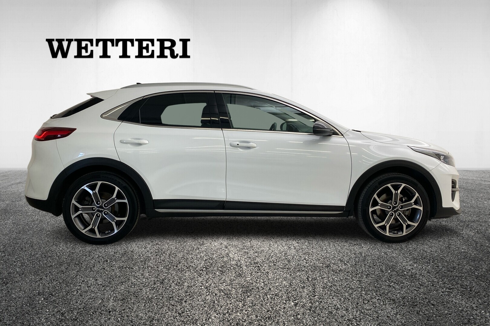 KIA XCeed 2022