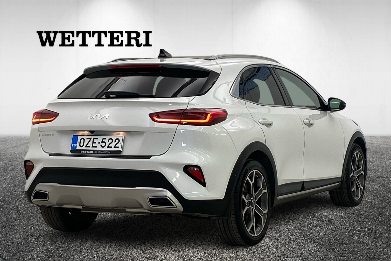 KIA XCeed 2022