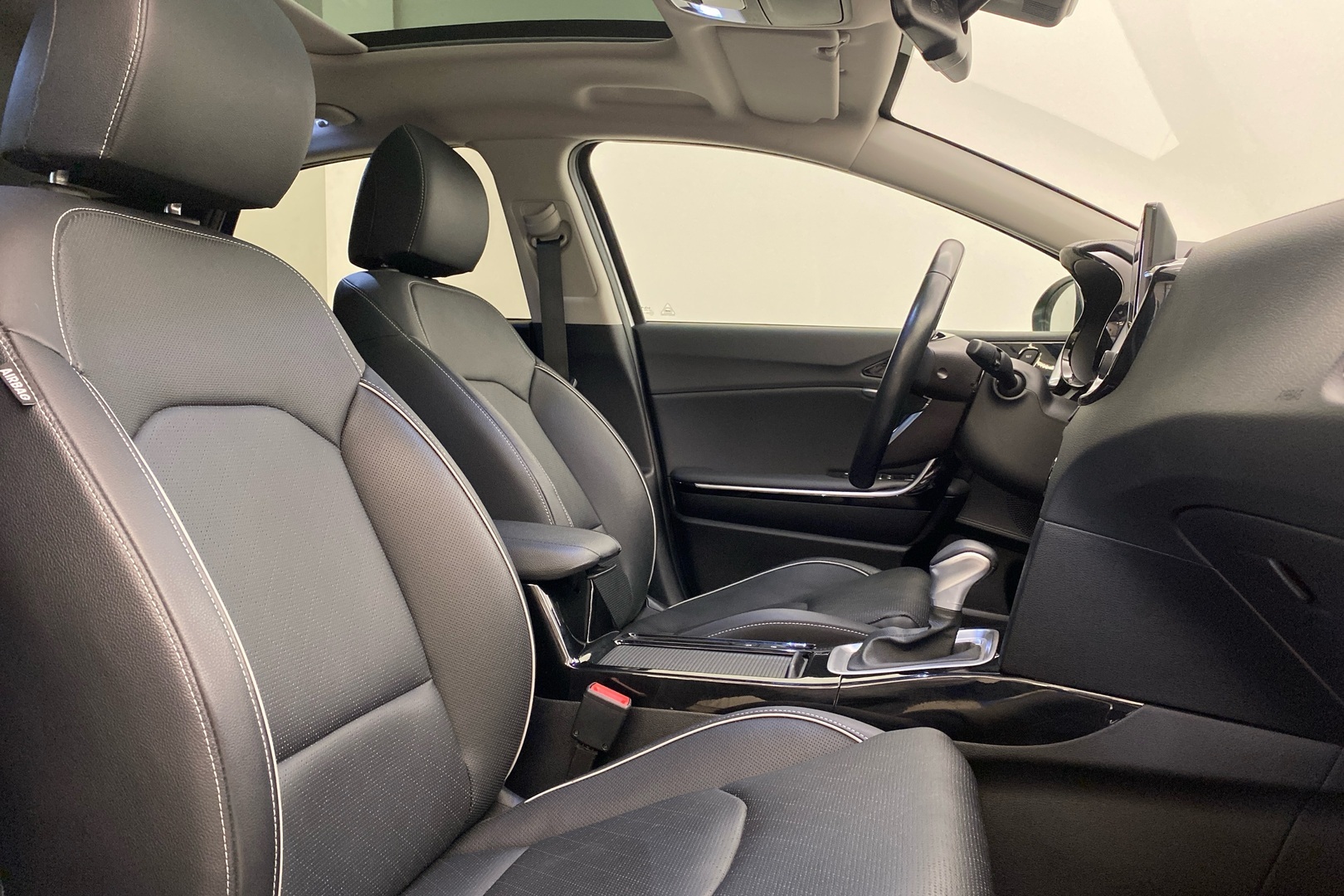 KIA XCeed 2022