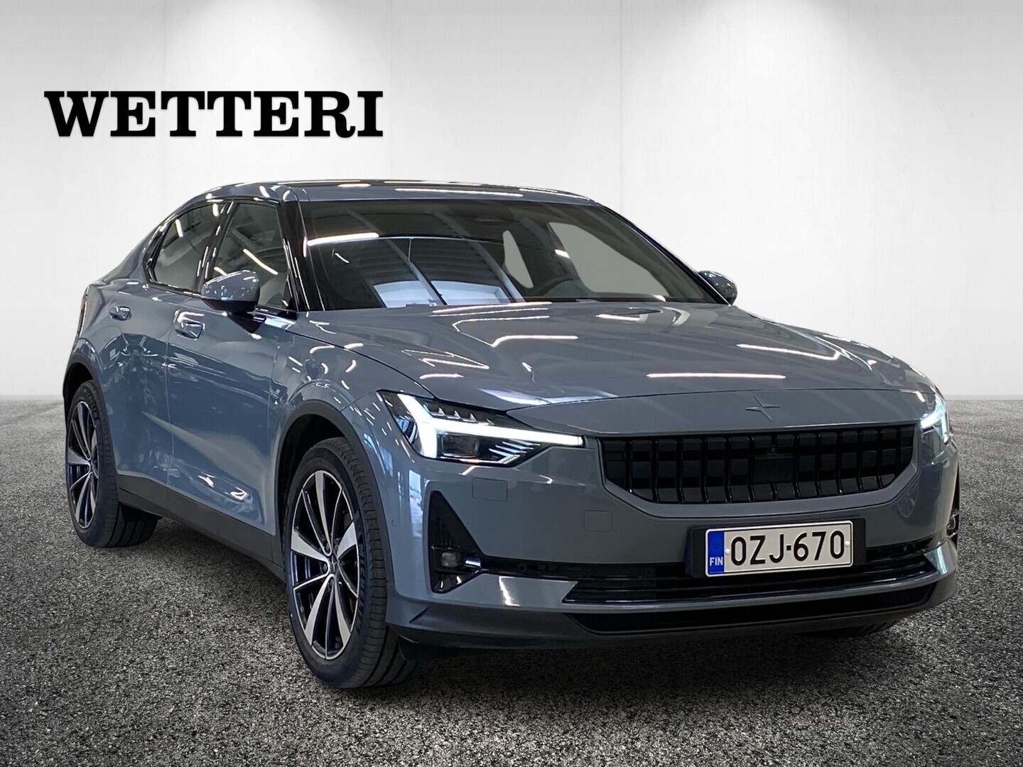 POLESTAR 2 1