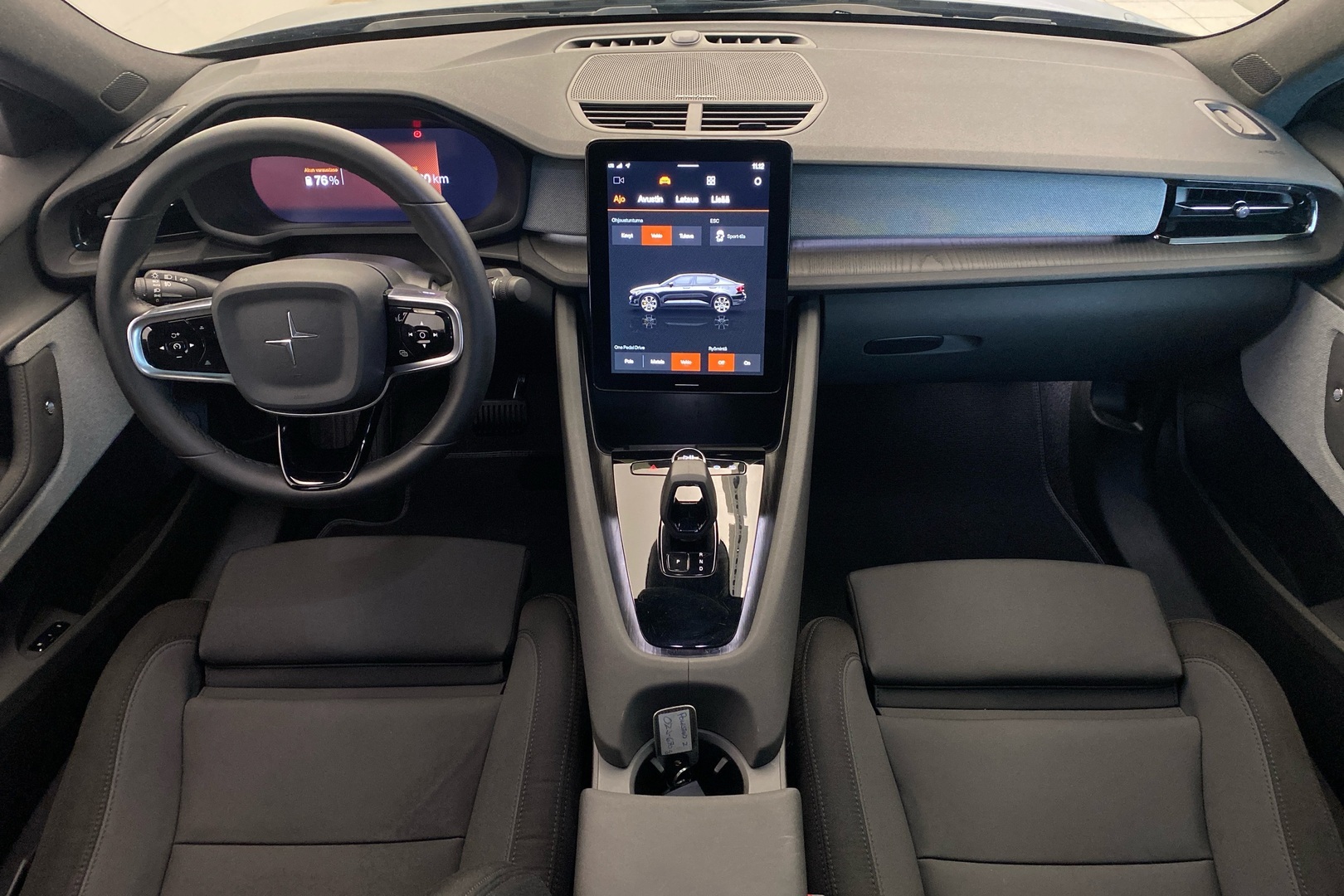 POLESTAR 2 10