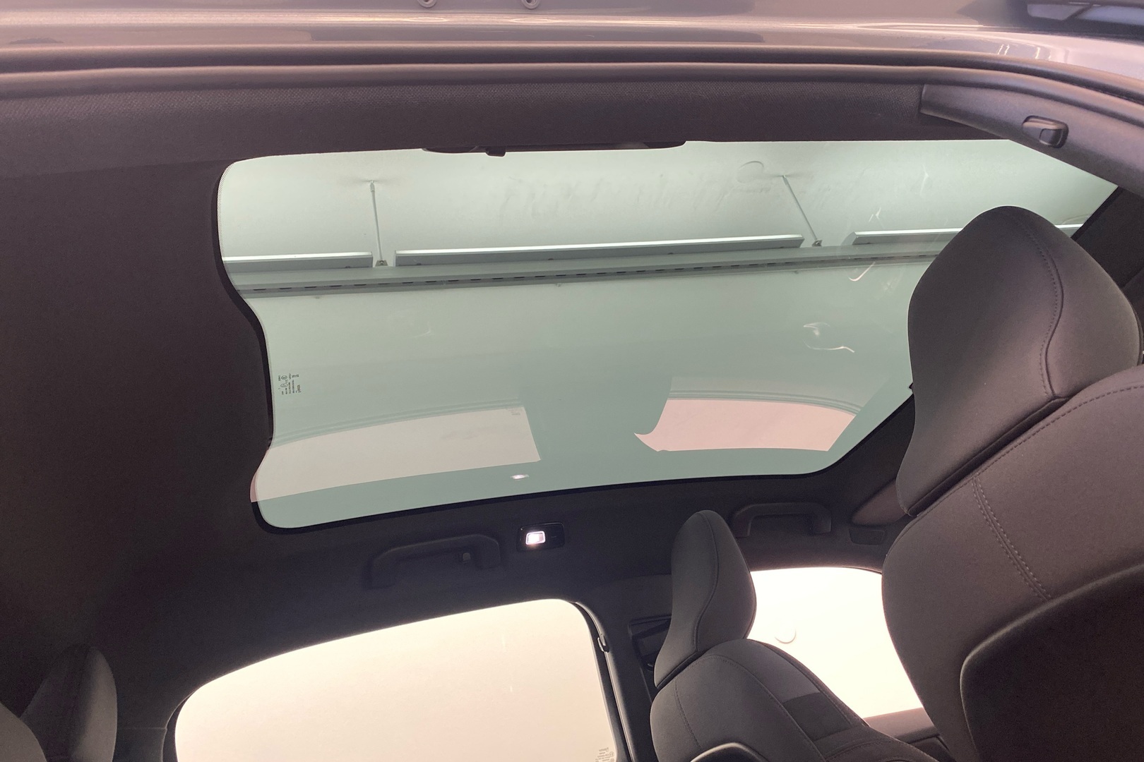 POLESTAR 2 19