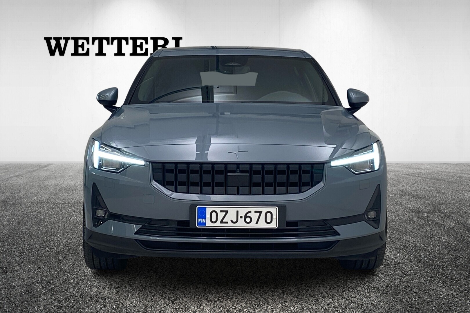 POLESTAR 2 2