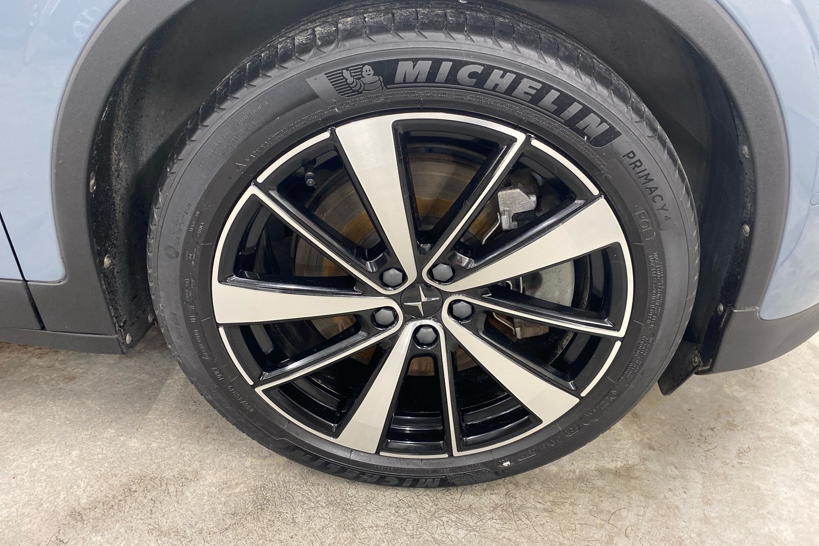POLESTAR 2 20